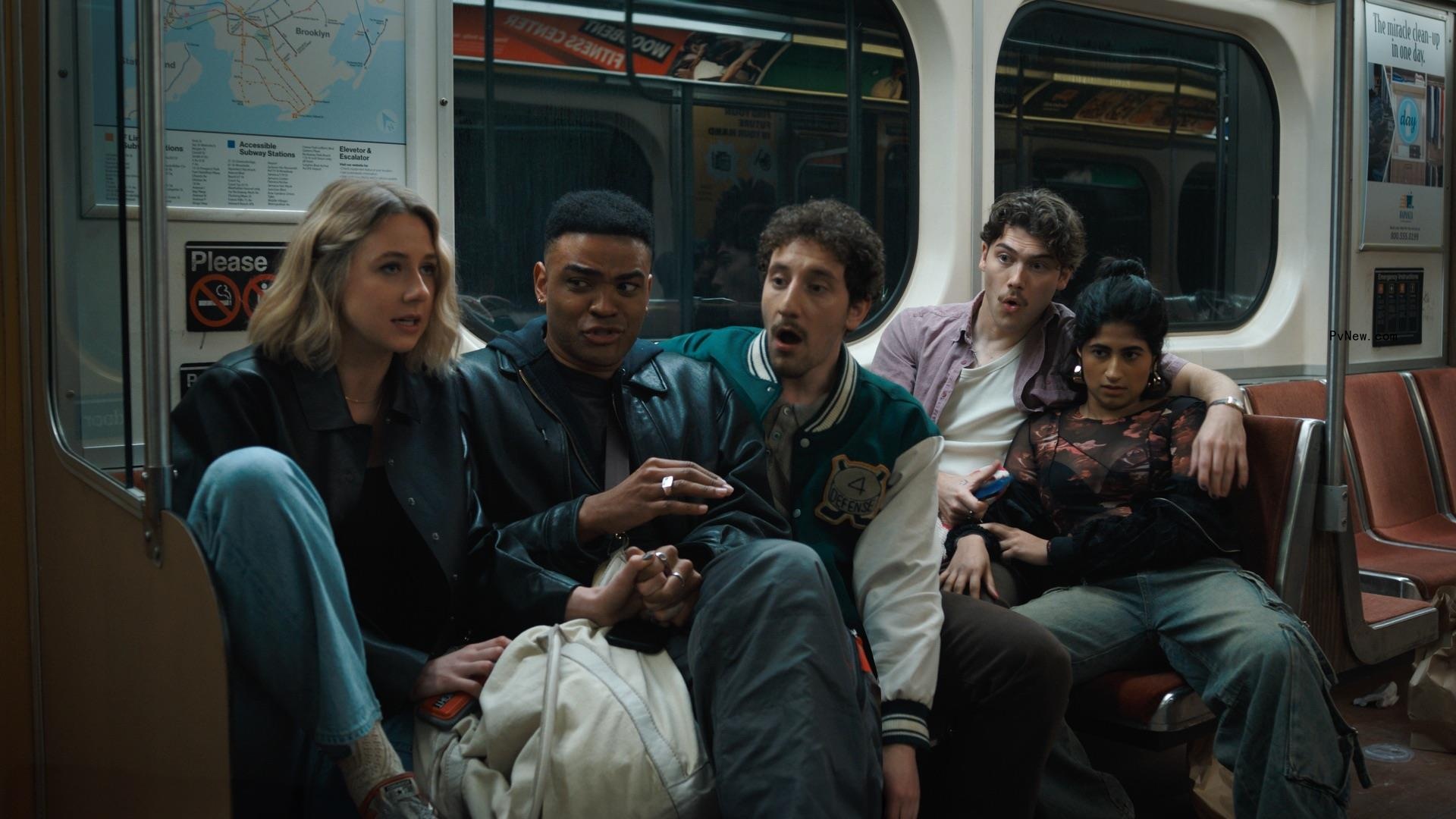 FX Orders Comedy Series ‘Snowflakes’ From ‘To<i></i>night Show’ Writers