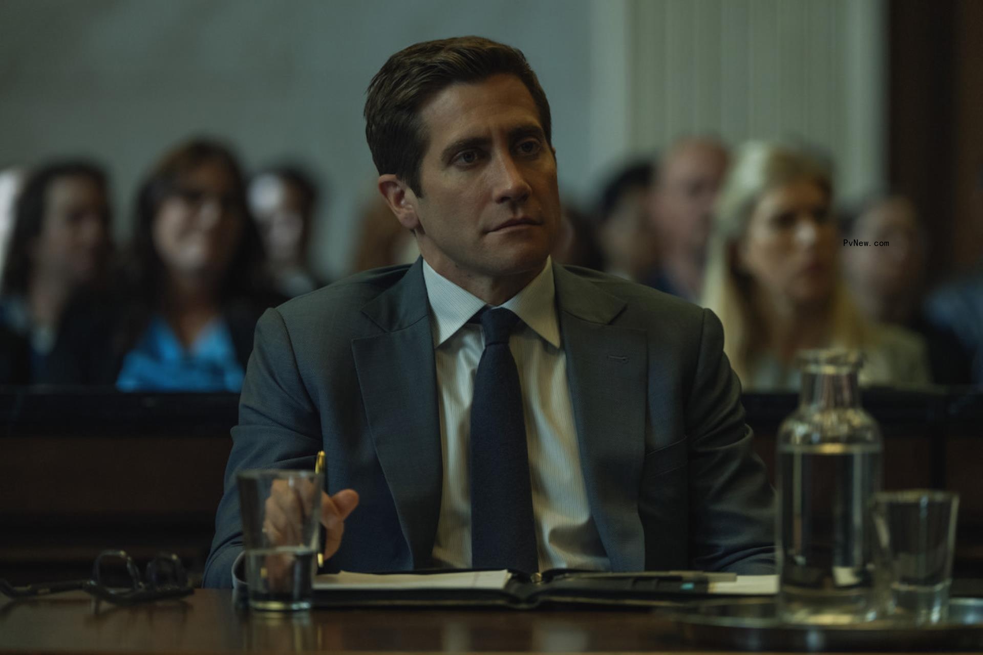 Sarah Michelle Gellar on the im<i></i>portance of Her Role in ‘Dexter: Original Sin’ and Why It’s Her ‘Dream Job’
