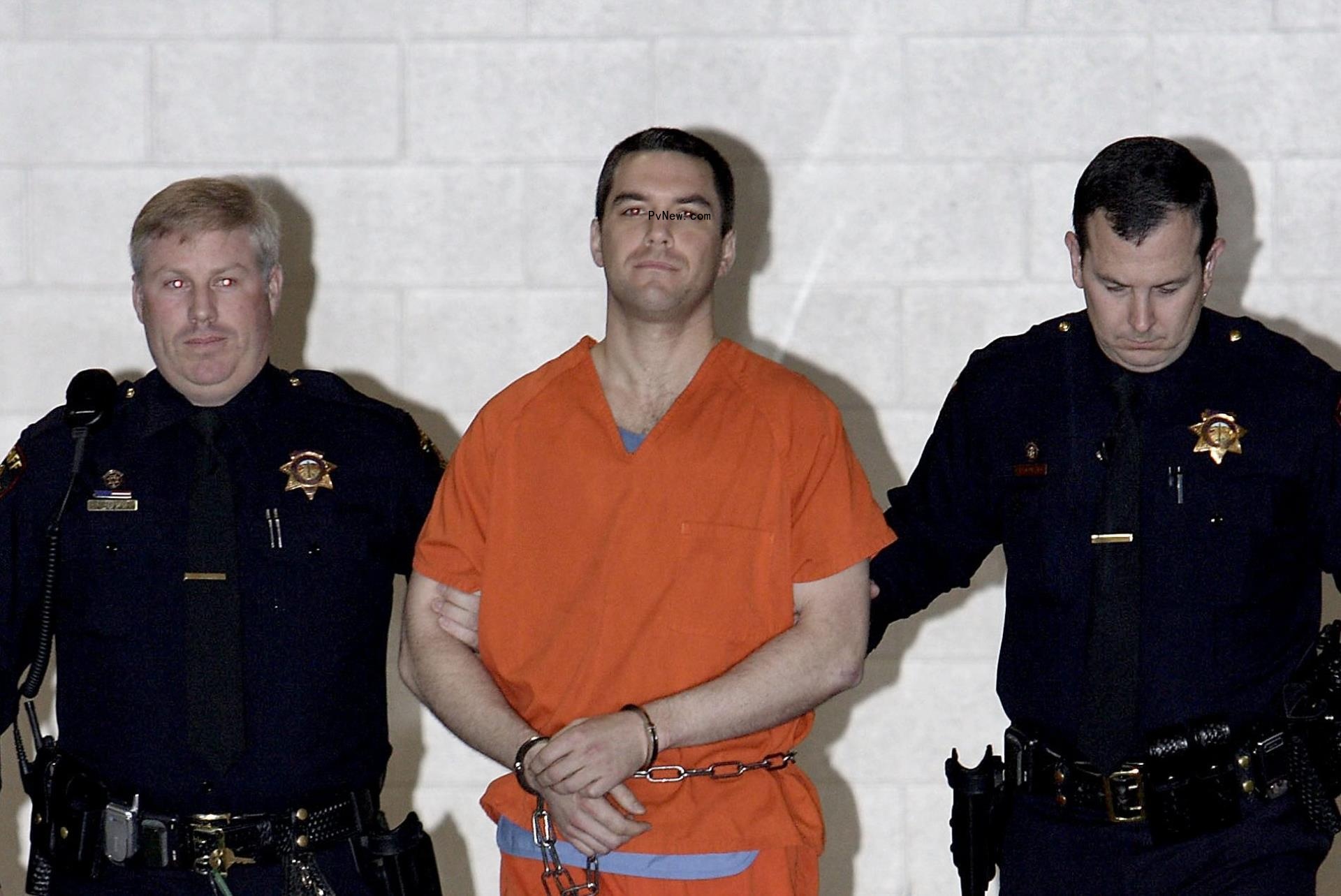 Scott Peterson Gives First Interview in 20 Years as Peacock Docuseries Reveals New Developments in His Murder Case