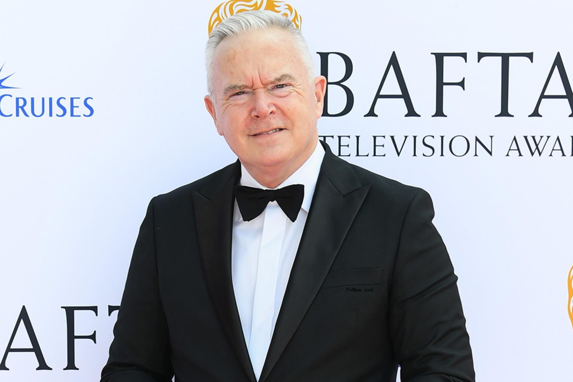 Former BBC Presenter Huw Edwards Charged With ‘Making Indecent Images of Children,’ Police Say