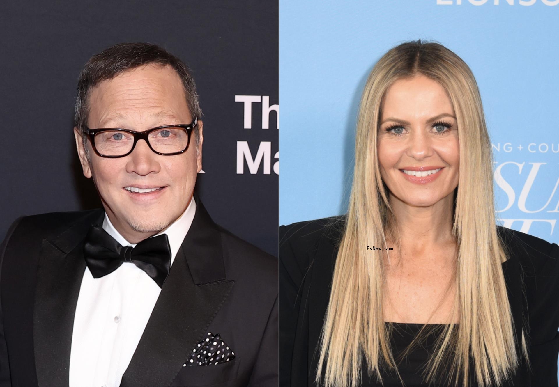 Rob Schneider Claims the Olympics’ ‘Last Supper’ Tableau With Drag Queens ‘Openly Celebrates Satan’; Candace Cameron Bure Calls It ‘Disgusting’