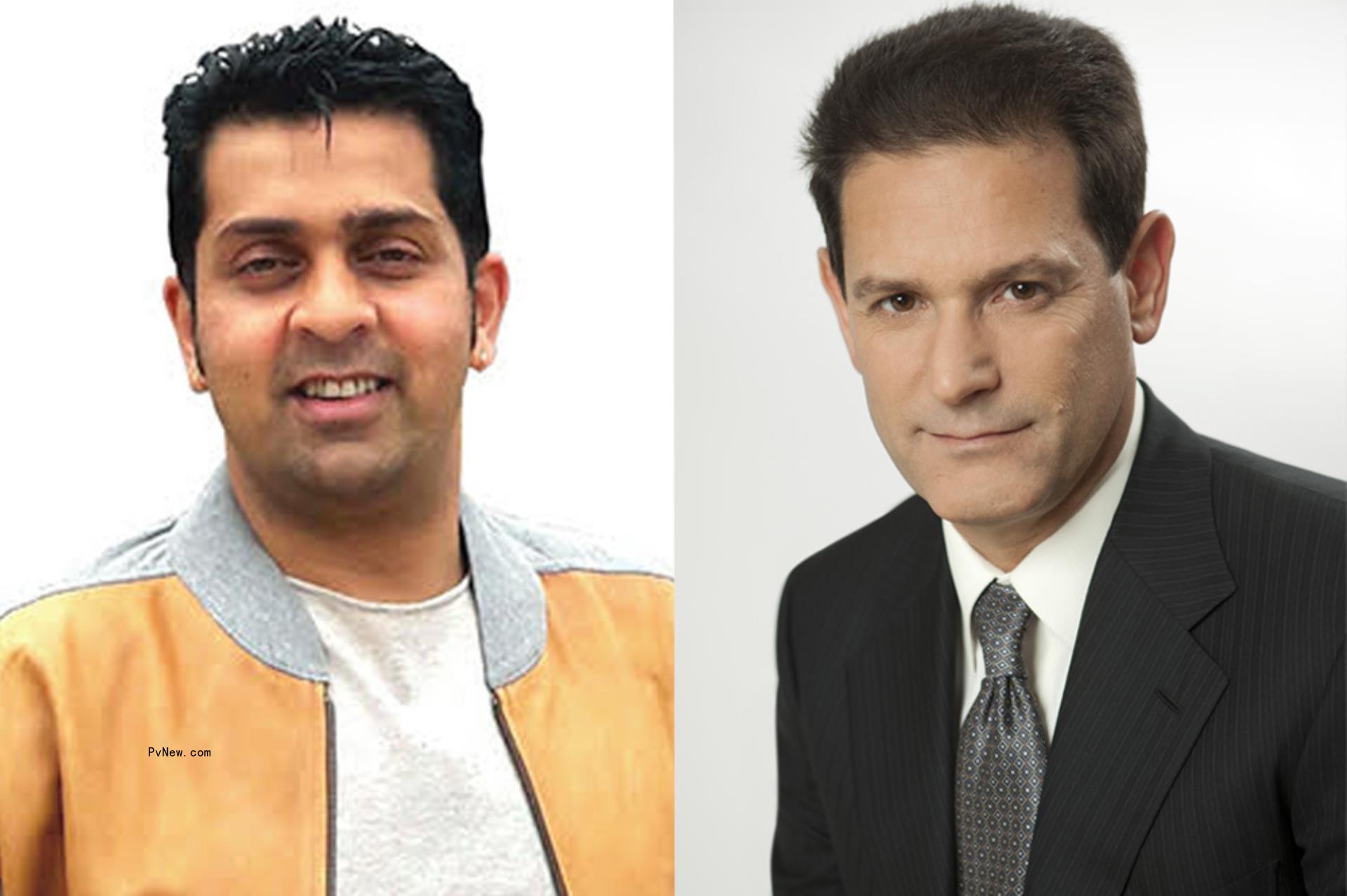 Dori Media Launches Sales Office in India, Taps Devdatta Potnis to Run It