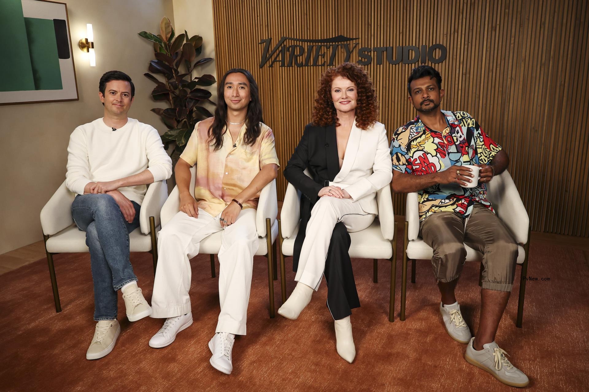 ‘Ghosts’ Cast Talks Newcomers in Season 4 and the ‘Absolutely Surreal’ Experience of Meeting Fans: ‘It Goes to Show How Much of a People’s Show’ It’s Become