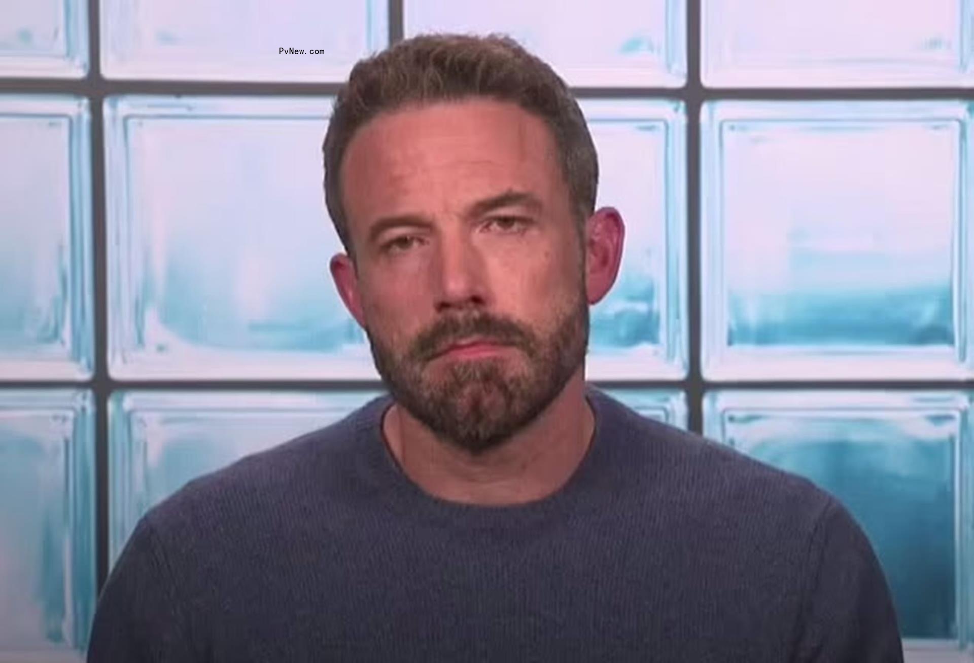 Ben Affleck in March 2023 interview