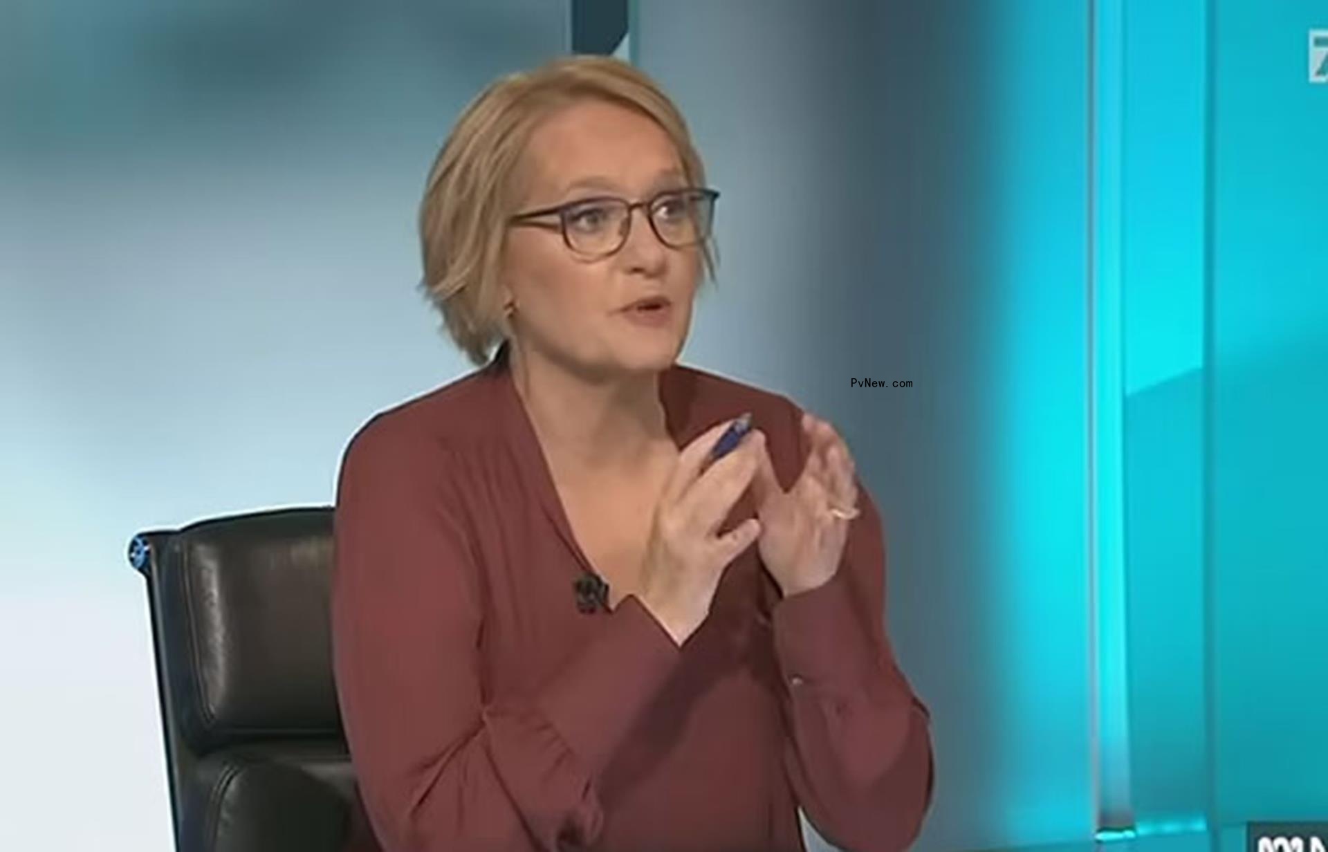 Sarah Ferguson in March 2023 interview