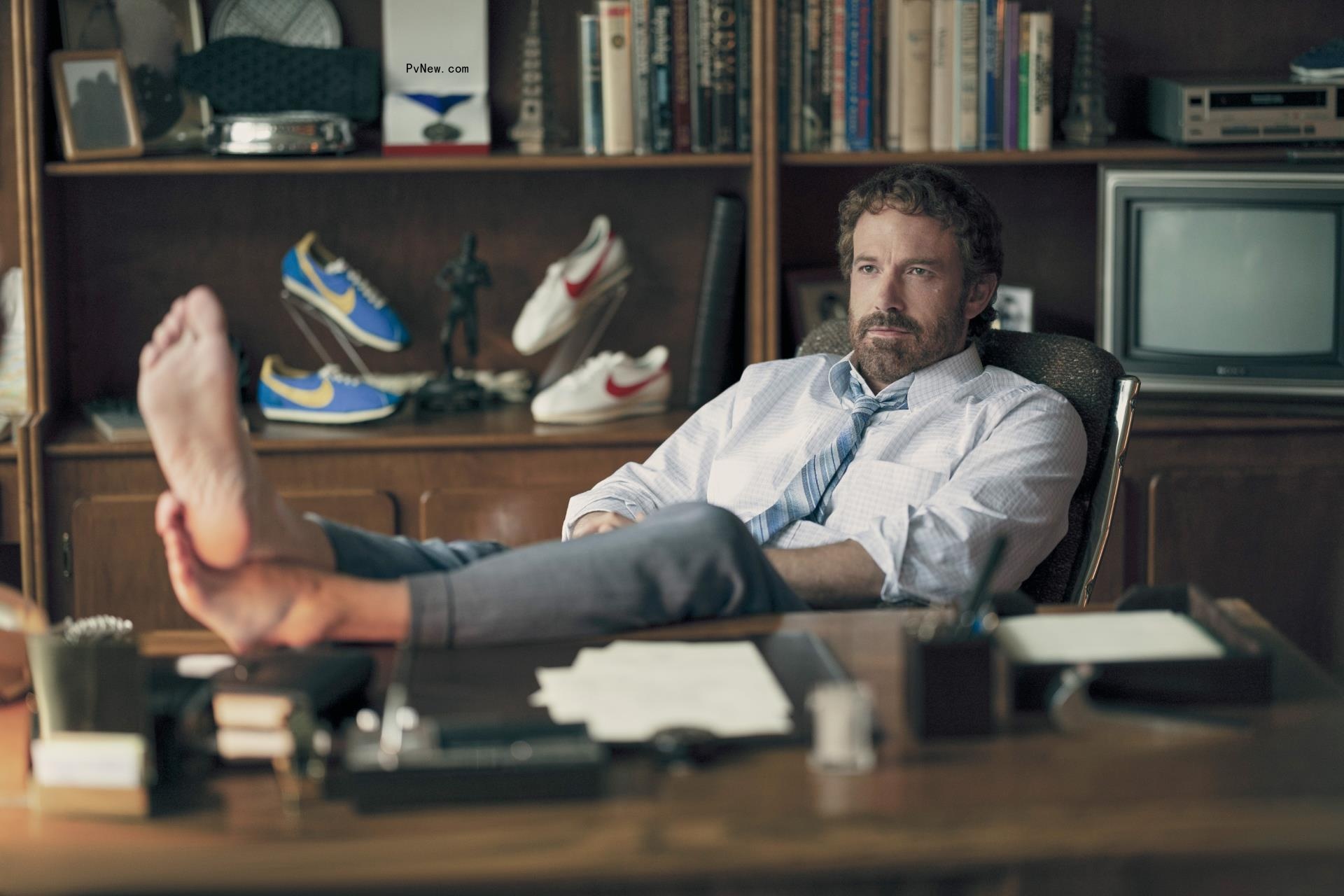 Ben Affleck in