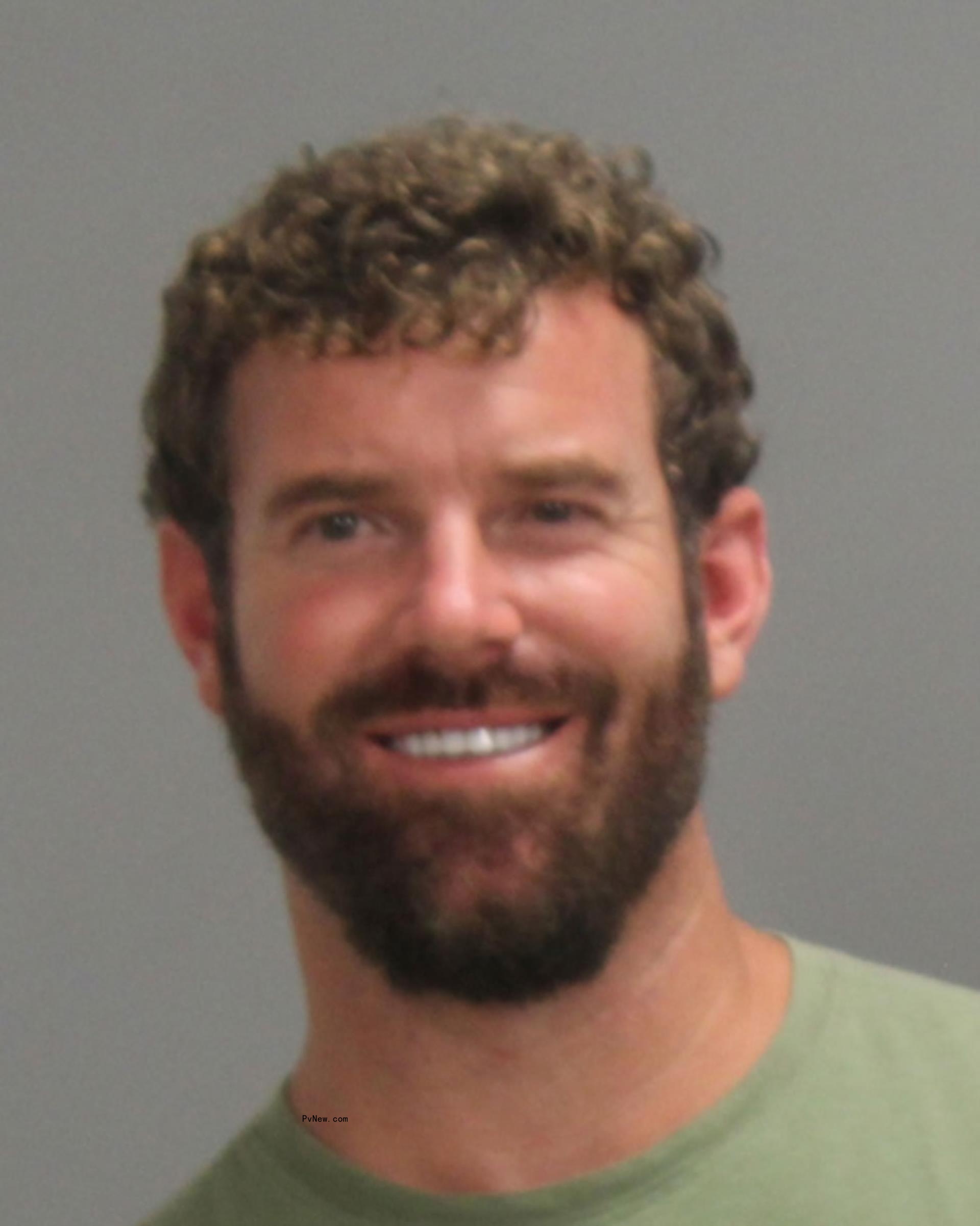James McCoy Taylor