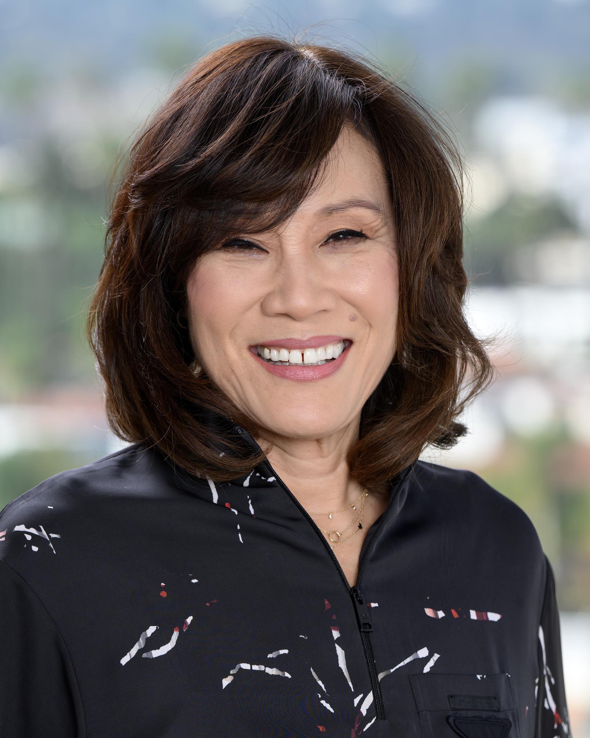 Film Academy Re-Elects Janet Yang as President