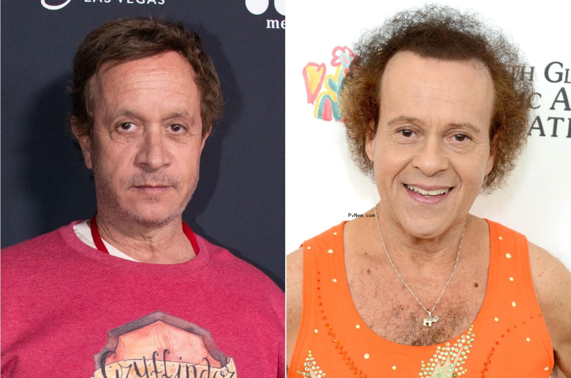 Pauly Shore and Richard Simmons Family Clash Over Biopic After Star’s Death: Richard Did Not ‘Text, Email or Call Pauly With Anything; Not Even to Wish Him Good Luck’