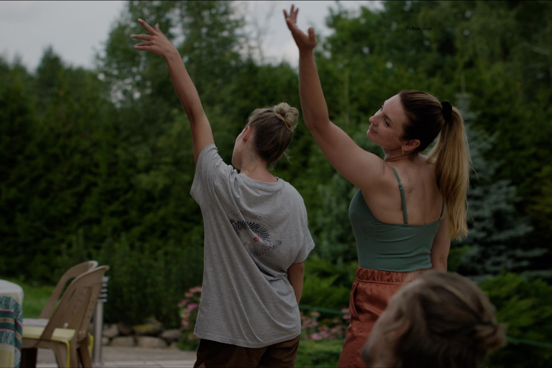 A Family Grapples With the Aftermath of Tragedy In Trailer for Locarno Entry ‘Drowning Dry’ From Venice Award-Winner Laurynas Bareiša