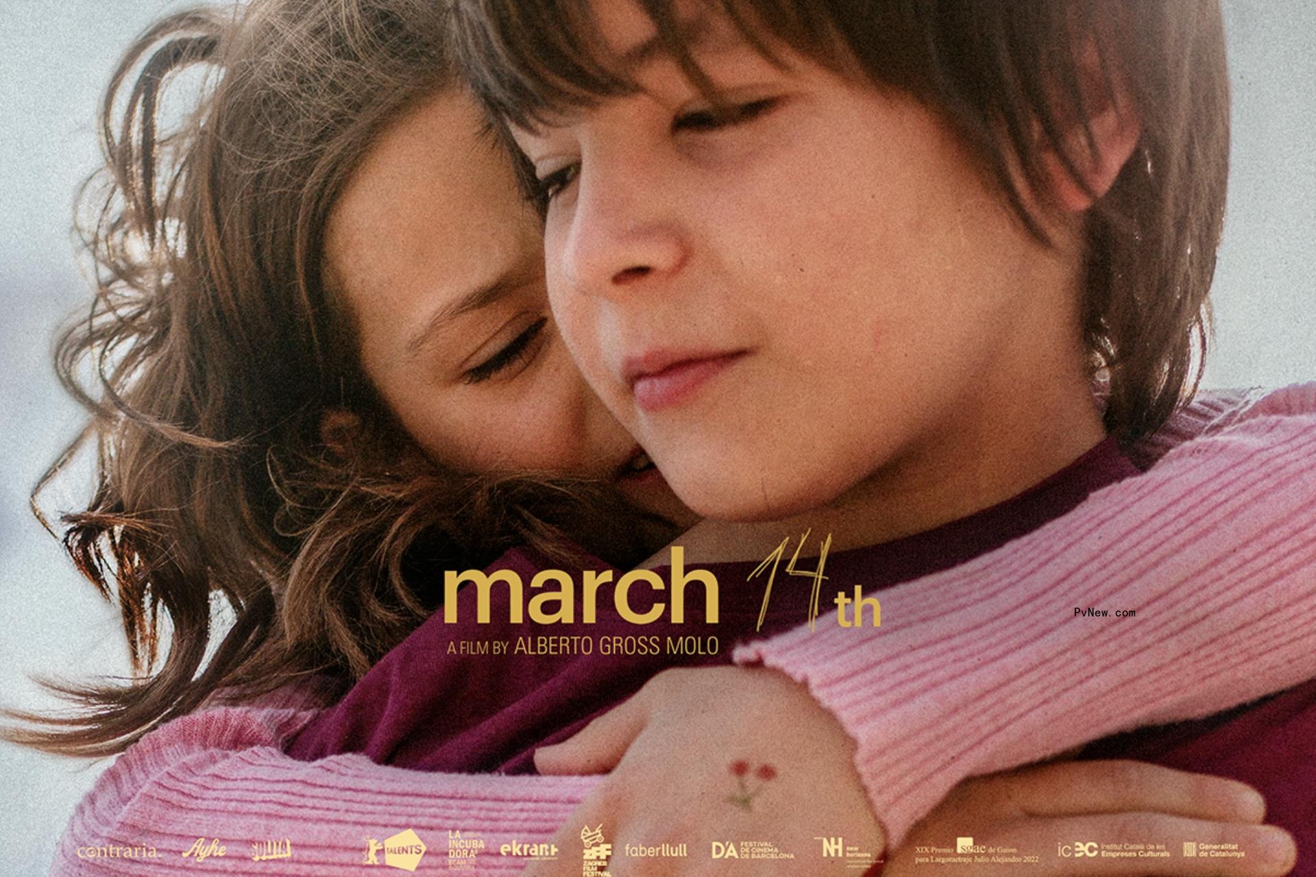 Locarno’s Match Me! Projects Feature Steven Bauer, Alba Flores, Alfredo Castro, ‘Flow’ Co-Writer