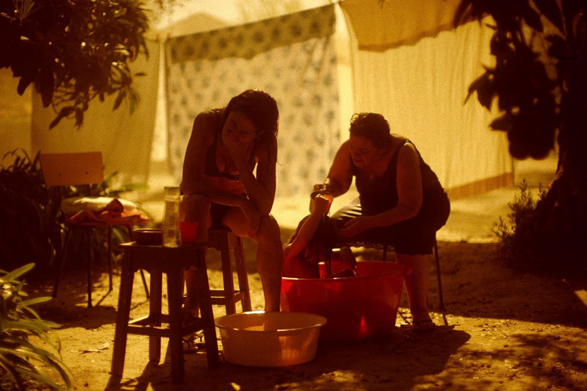 Locarno’s Match Me! Projects Feature Steven Bauer, Alba Flores, Alfredo Castro, ‘Flow’ Co-Writer
