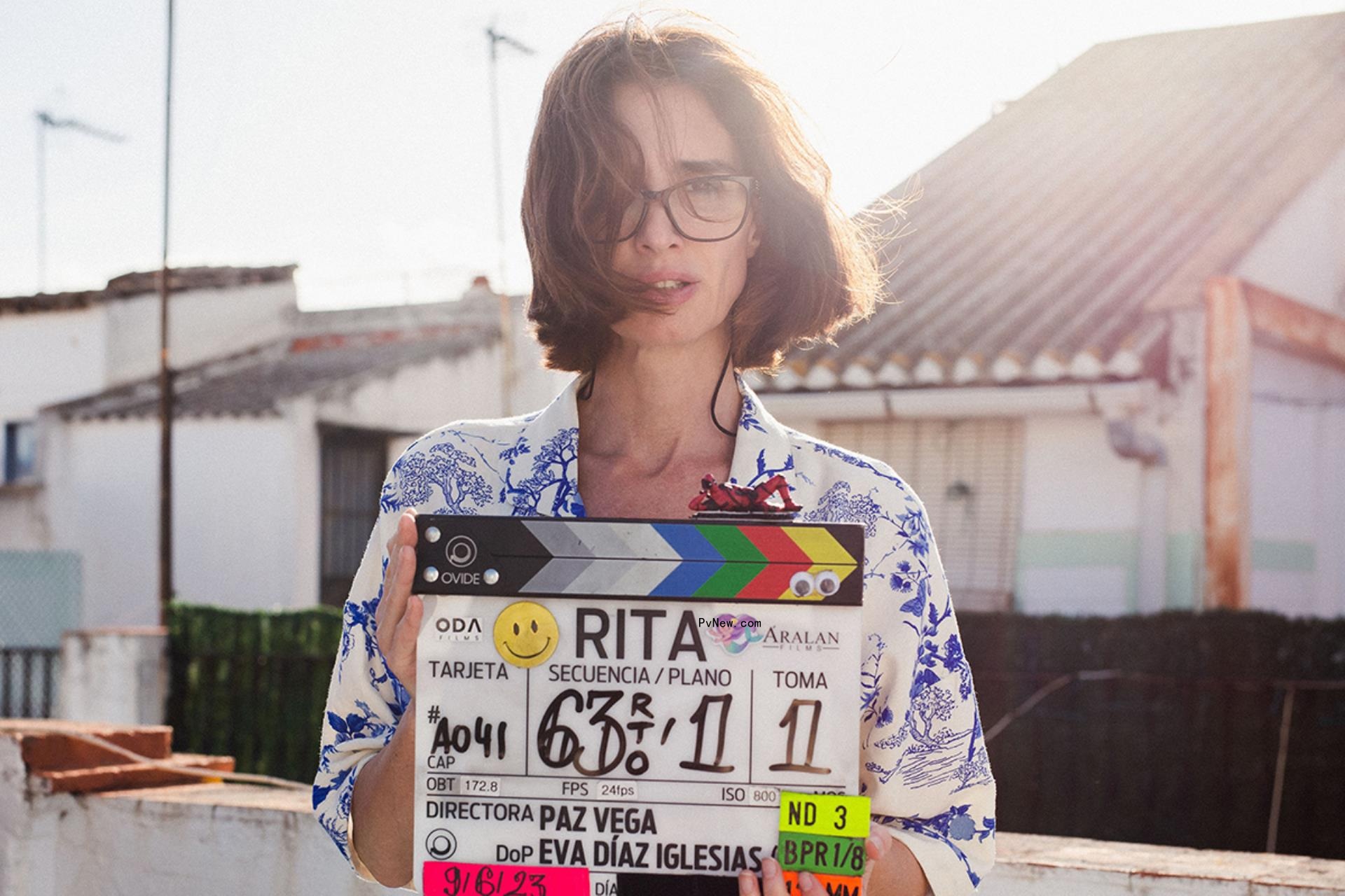Paz Vega’s Directorial Debut ‘Rita’ Re-Creates a Blissful, Then Blighted Childhood in 1984 Seville