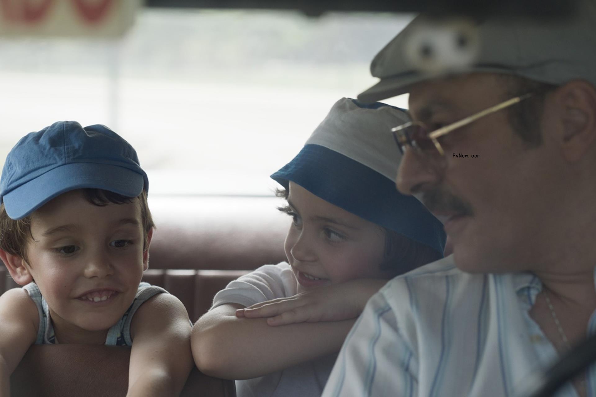 Paz Vega’s Directorial Debut ‘Rita’ Re-Creates a Blissful, Then Blighted Childhood in 1984 Seville