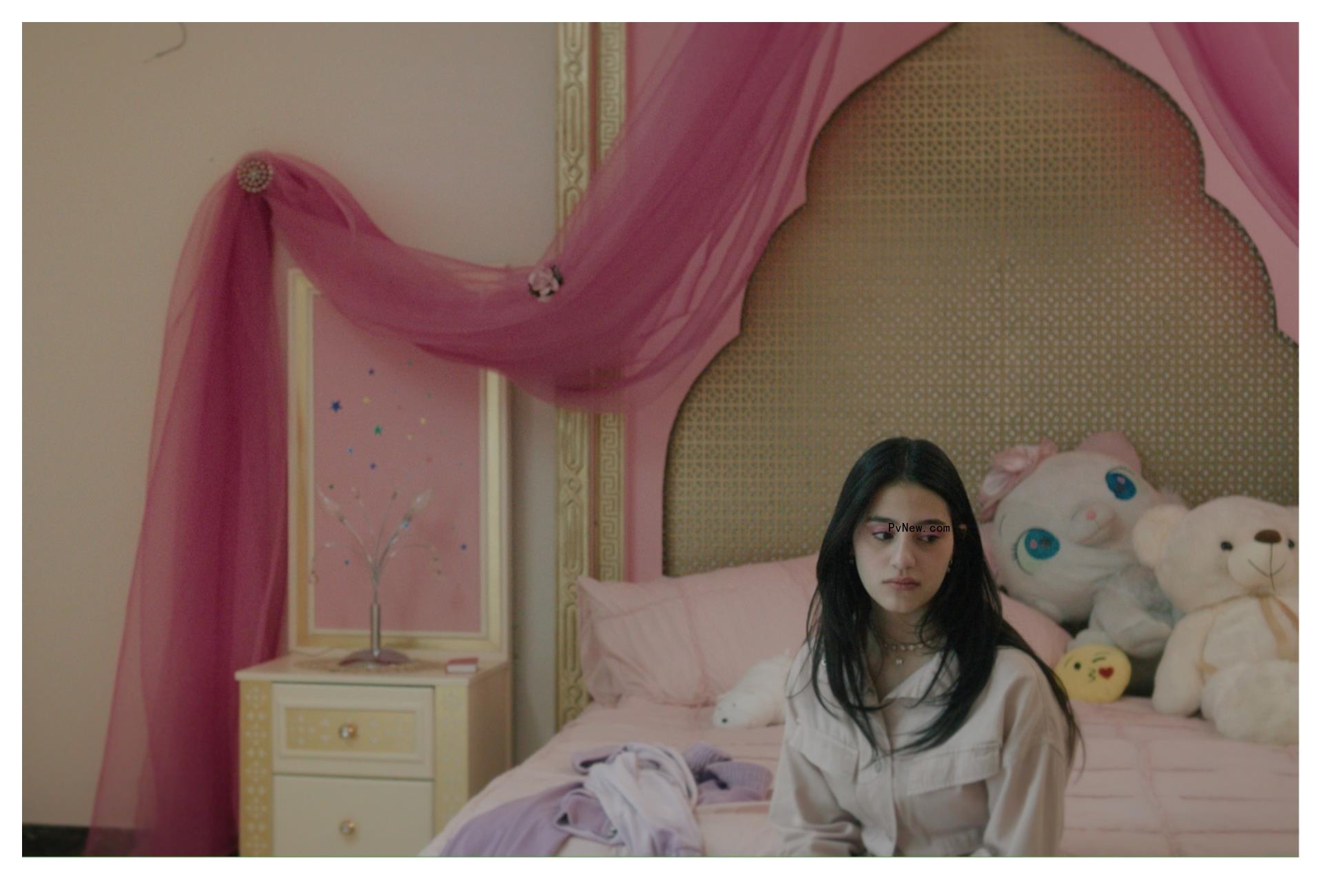 Locarno Competition Title ‘Moon,’ a<i></i>bout Martial Arts Fighter on ‘Unsettling’ Assignment in Jordan, Debuts Teaser