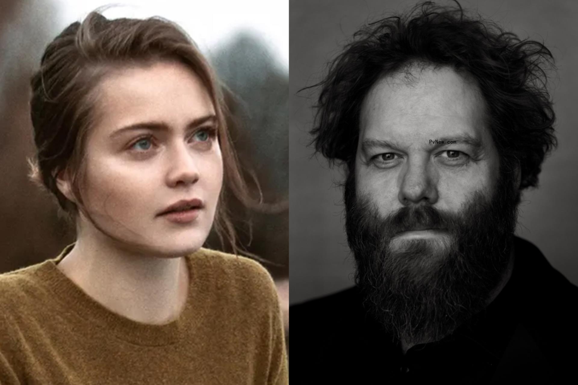 ‘The Tourist’s’ Ólafur Darri, ‘See’s’ Hera Hilmar to Star in ‘Reykjavik Fusion,’ from ACT 4, Wild Sheep Content, Arte (EXCLUSIVE)