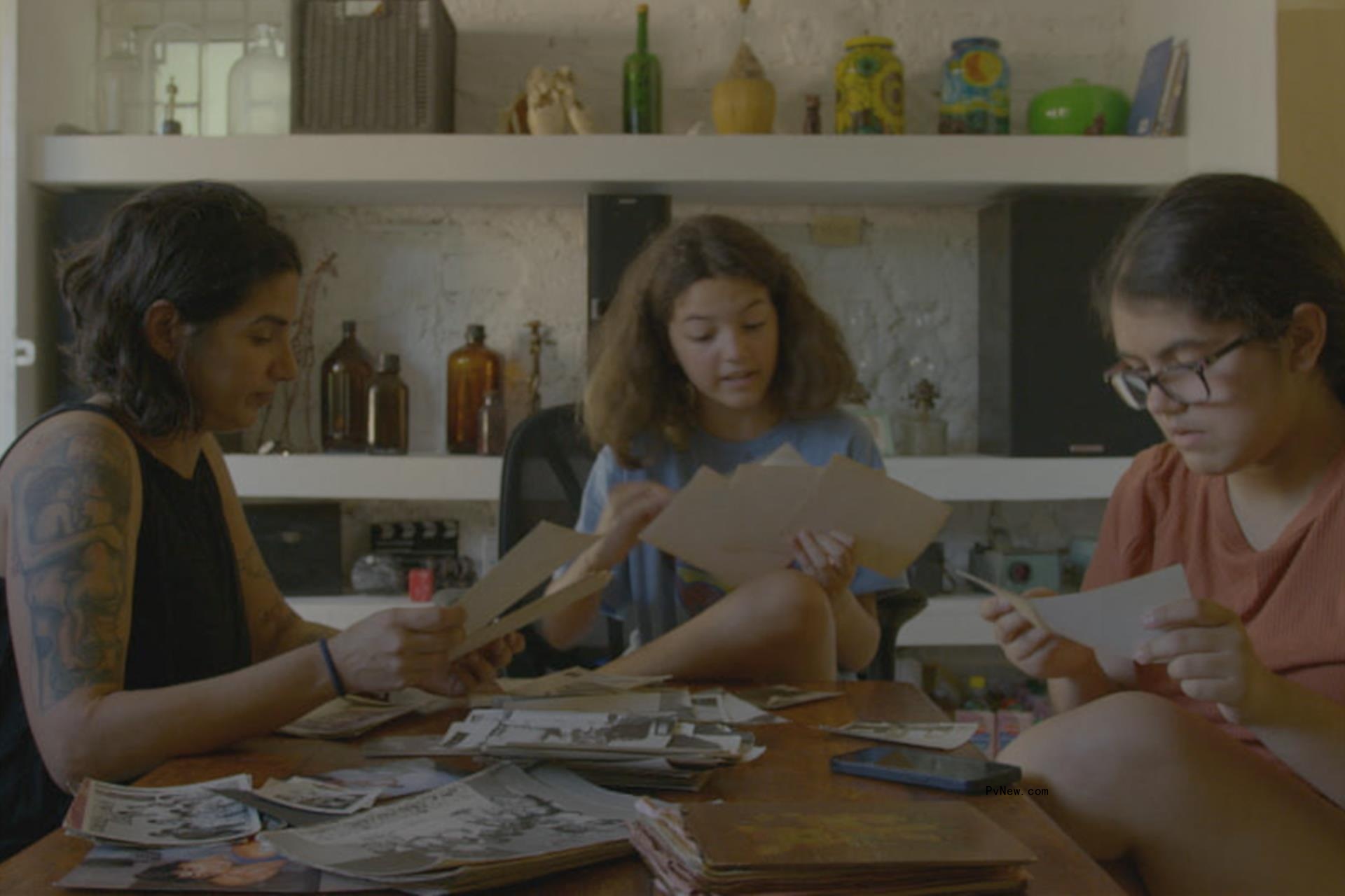 Locarno’s Open Doors: New Films from Paz Encina, Rosa Maria Rodriguez as a Revolution Co<i></i>ntinues in Next Generation Latin American Filmmaking