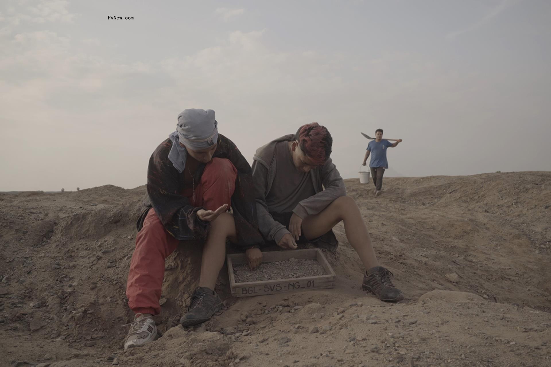 Locarno’s Open Doors: New Films from Paz Encina, Rosa Maria Rodriguez as a Revolution Co<i></i>ntinues in Next Generation Latin American Filmmaking