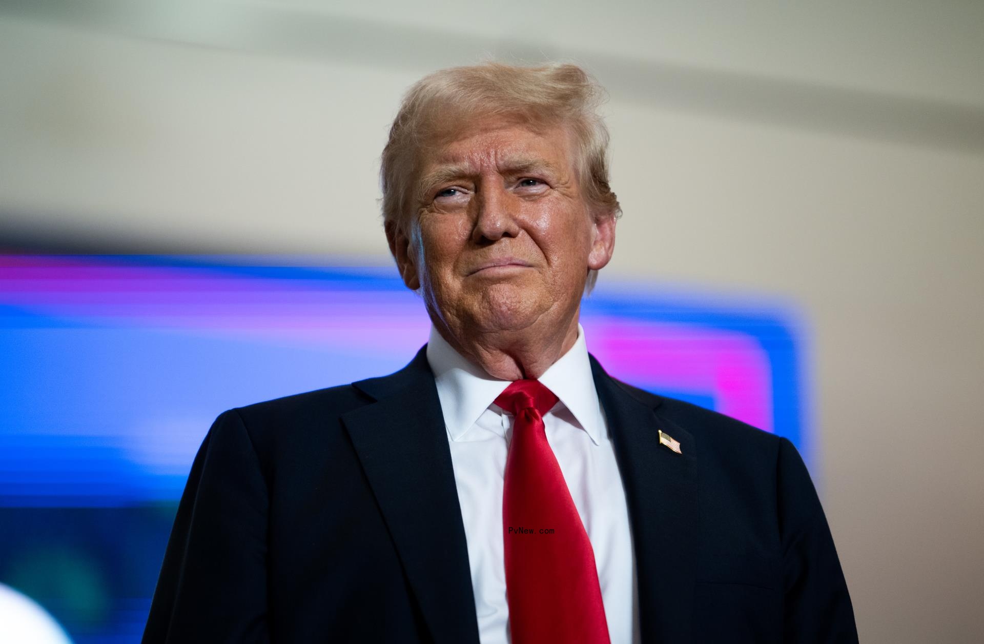 Do<i></i>nald Trump Calls Olympics Opening Ceremony a ‘Disgrace’ for Mocking ‘Last Supper,’ Even Though Organizers Said the Tableau Was a Nod to Dionysus