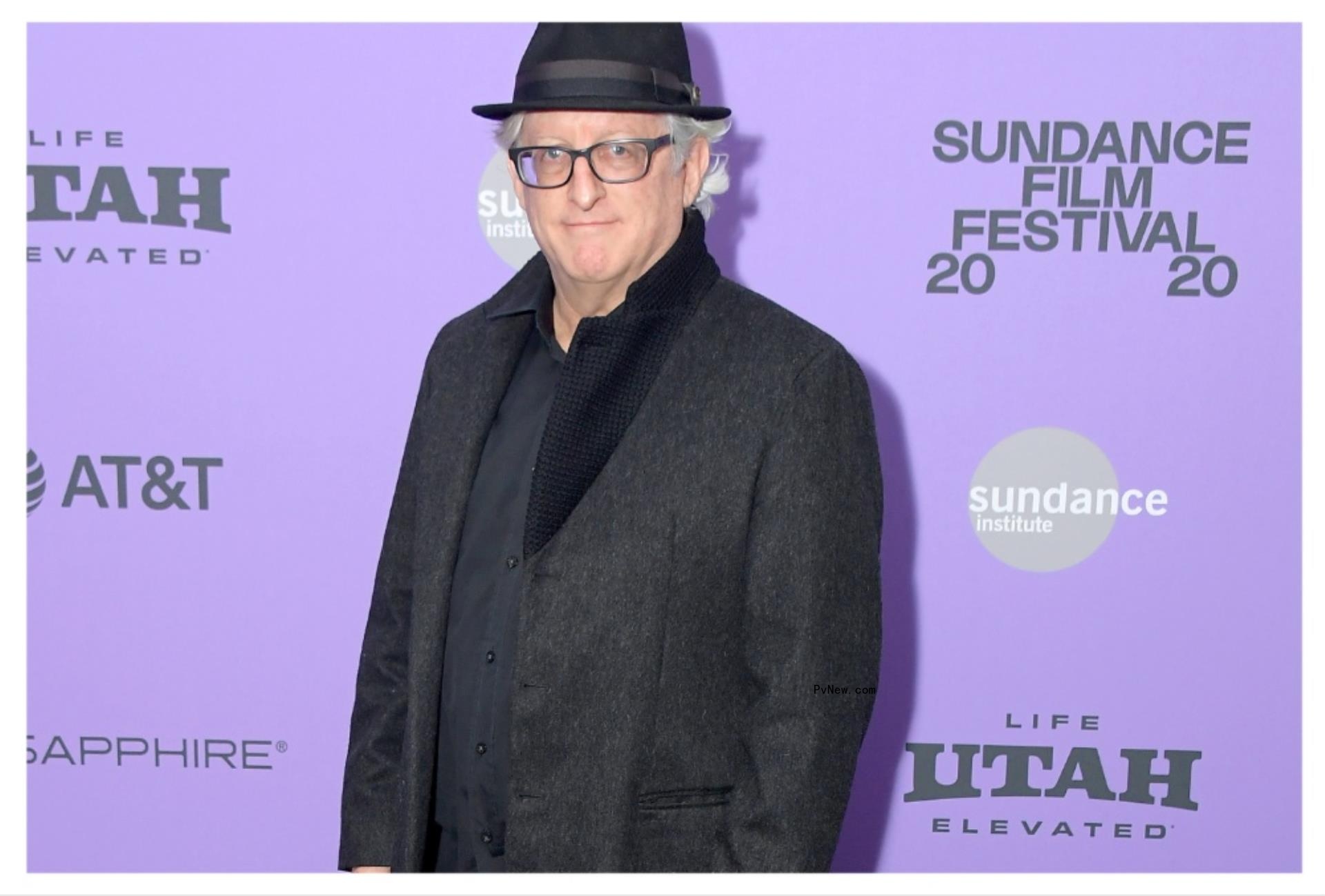 ‘White Noise’ Producer Uri Singer’s TaleFlick Platform Makes Hollywood Overture to Saudi Arabian Storytellers