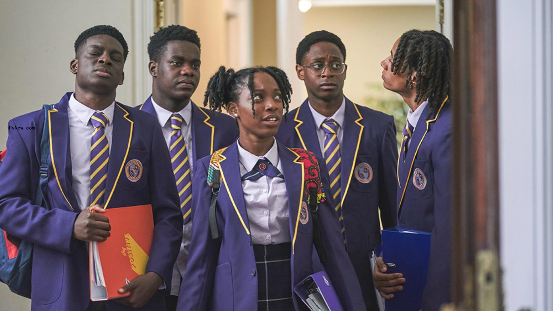 Tubi Picks Up Season 2 of British Comedy/Drama ‘Boarders,’ Which It Will Co-Produce With the BBC