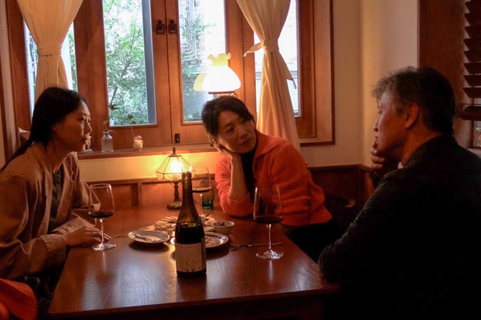 Hong Sang-soo’s Locarno-Bound ‘By the Stream’ Set for North American Release