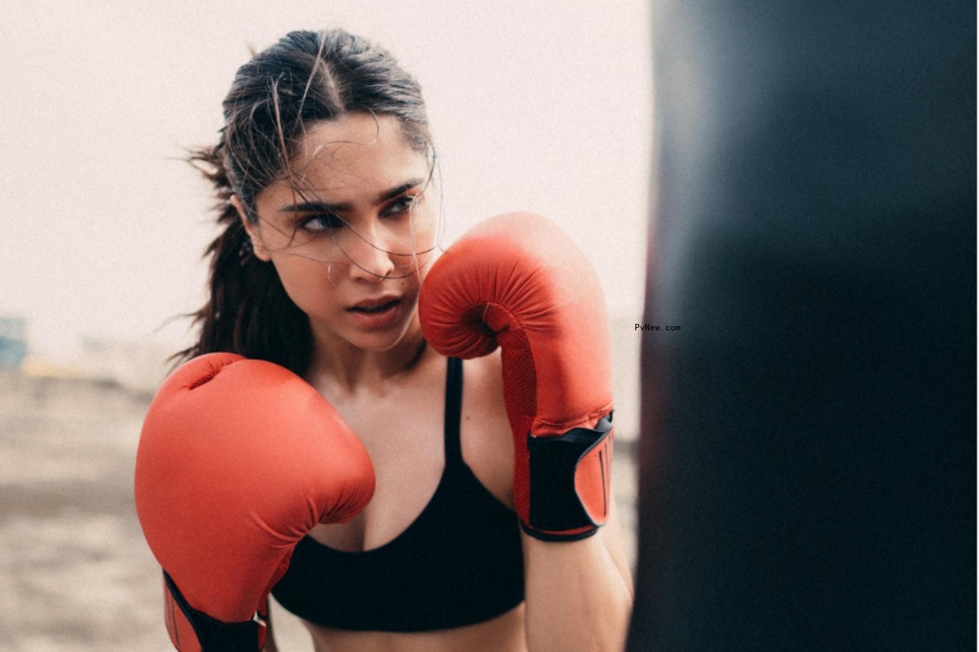 Bollywood’s Sharvari Sets Sights on Action Stardom With ‘Vedaa’ and ‘Alpha’