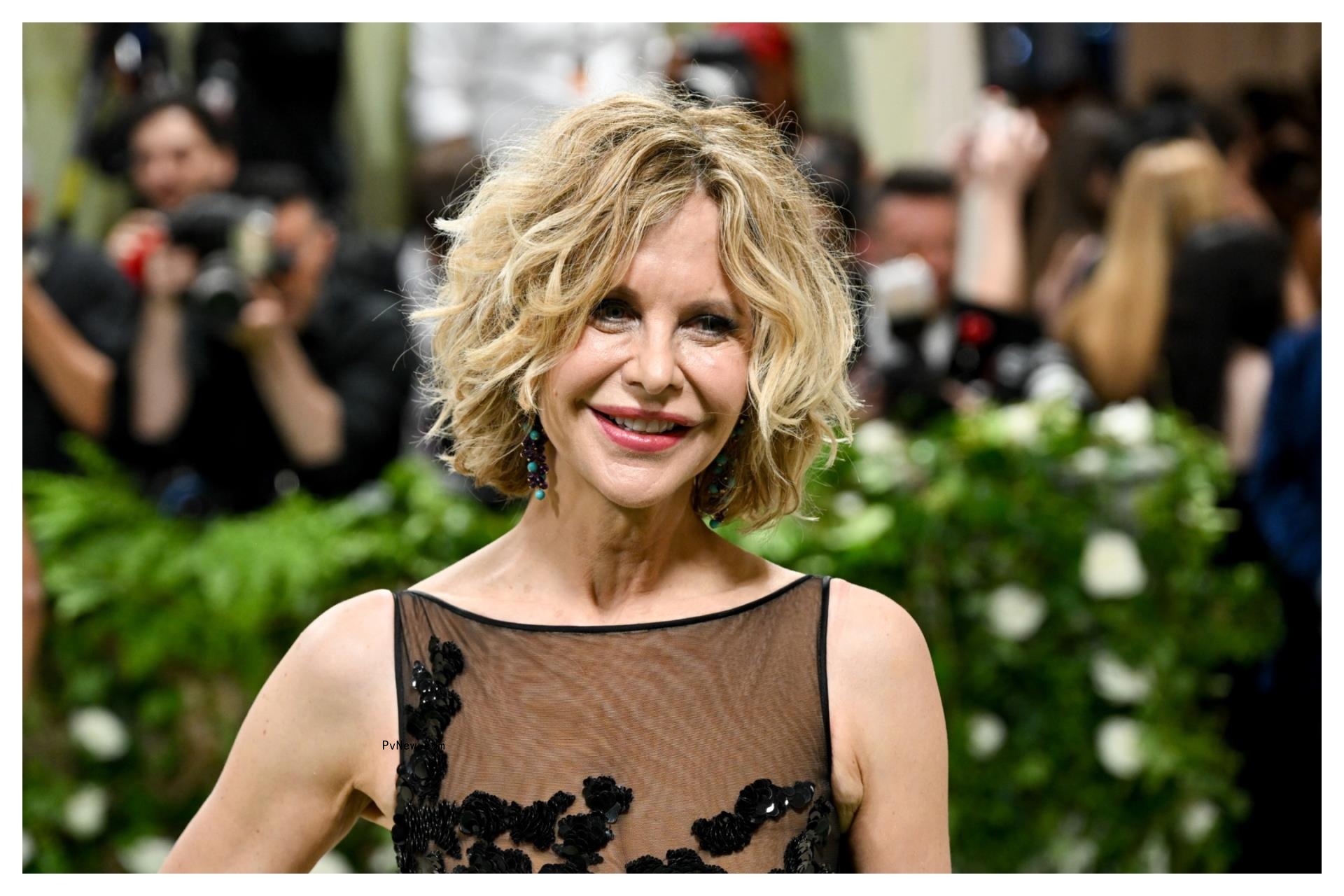 Meg Ryan to Be Ho<i></i>nored at Sarajevo Film Festival, Screens ‘What Happens Later’