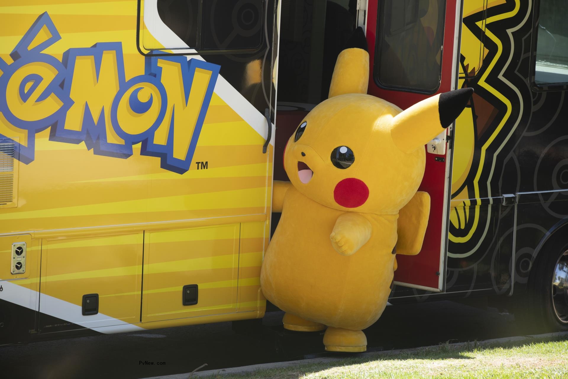 Pokémon Series ‘Trainer Tour’ Sets Release Date on Prime Video and Roku