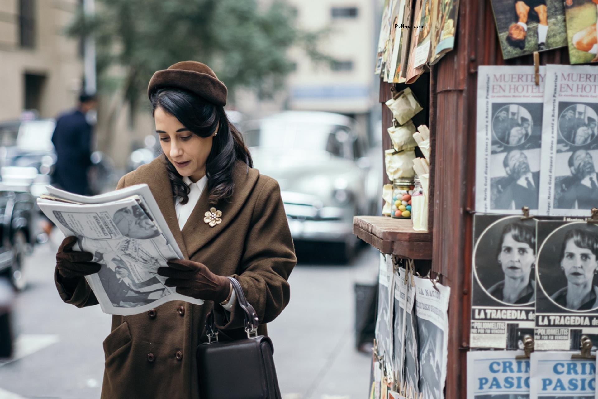 Chile’s Maite Alberdi on Her Debut Fiction Pic, Netflix Original ‘El Lugar de la Otra,’ Bound for San Sebastian