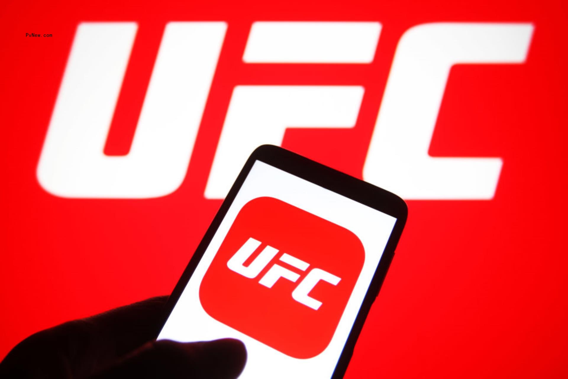 Judge Rejects UFC’s $335 Million Class-Action Lawsuit Settlement With MMA Fighters