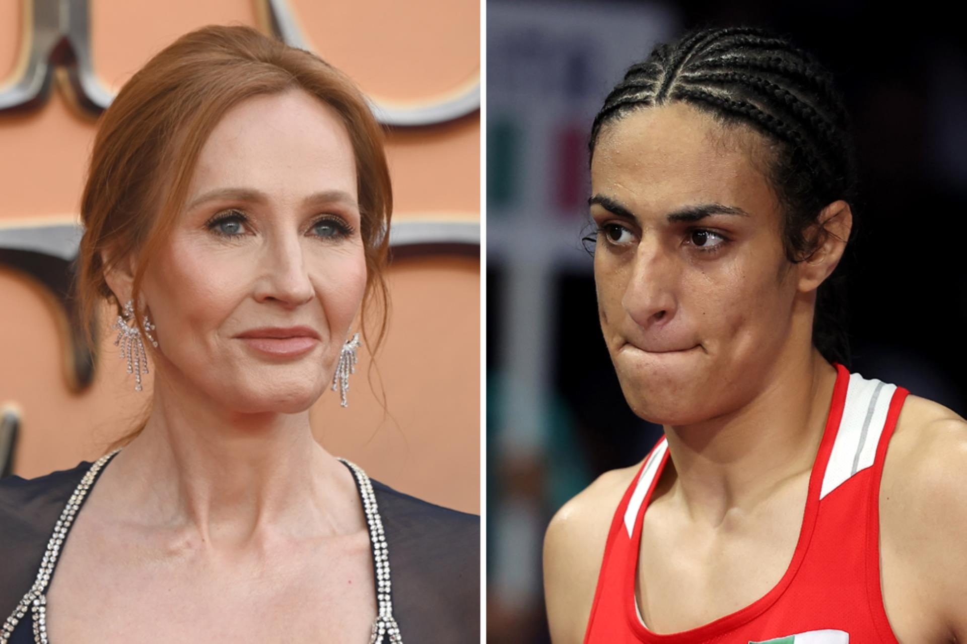 J.K. Rowling, Elon Musk Criticize Olympics After Algeria’s Imane Khelif Wins Women’s Boxing Match Amid Gender Controversy: ‘A Misogynist Sporting Establishment’
