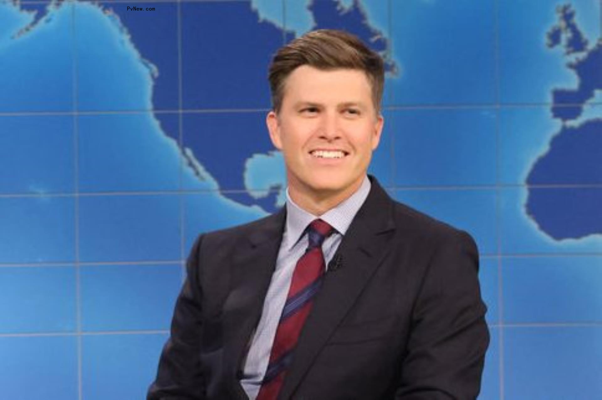 Colin Jost to Host ‘Pop Culture Jeopardy!’ on Amazon Prime Video
