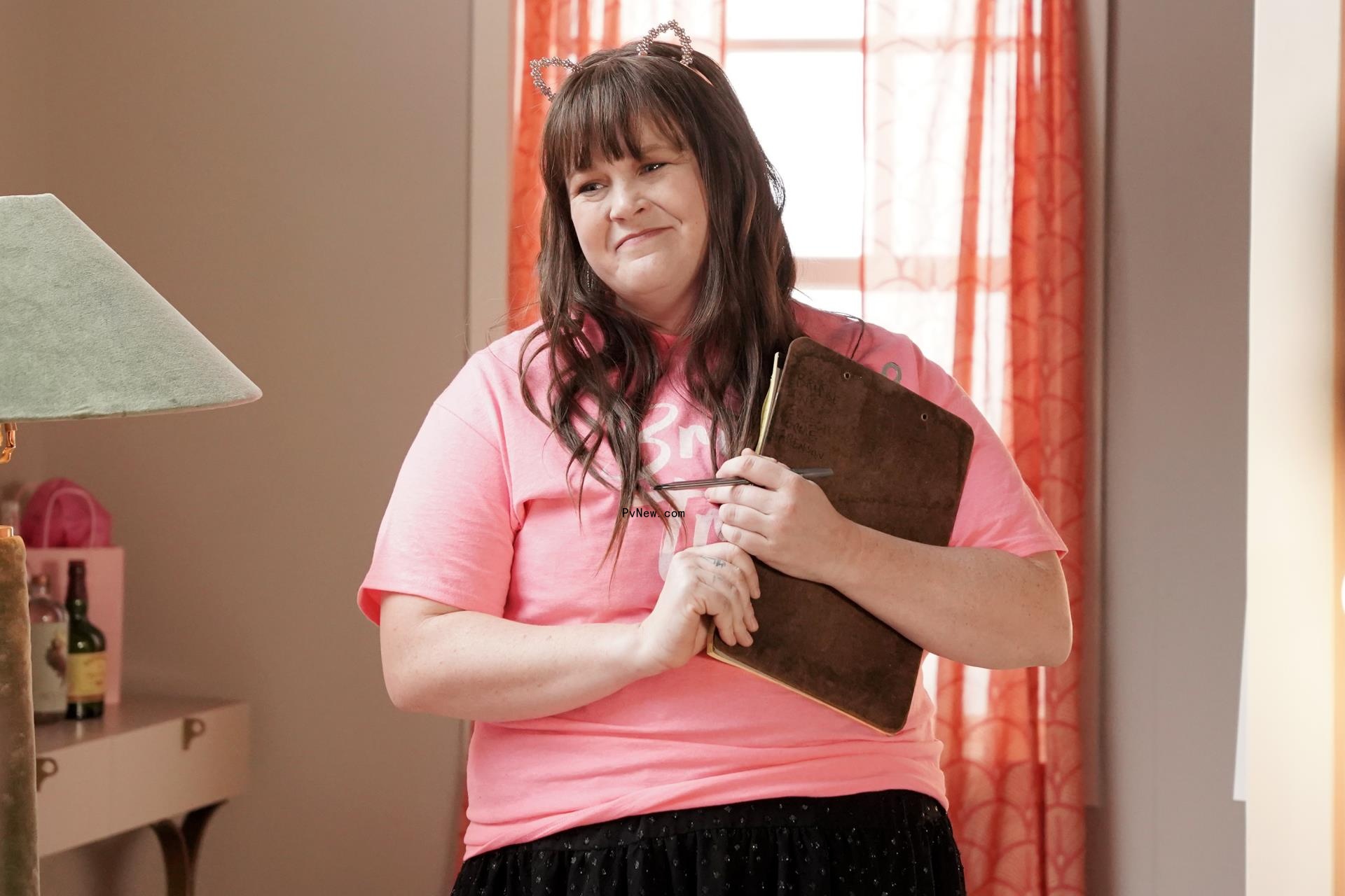 Molly Kearney Leaving ‘Saturday Night Live’: ‘It Was Such a Dream Come True’
