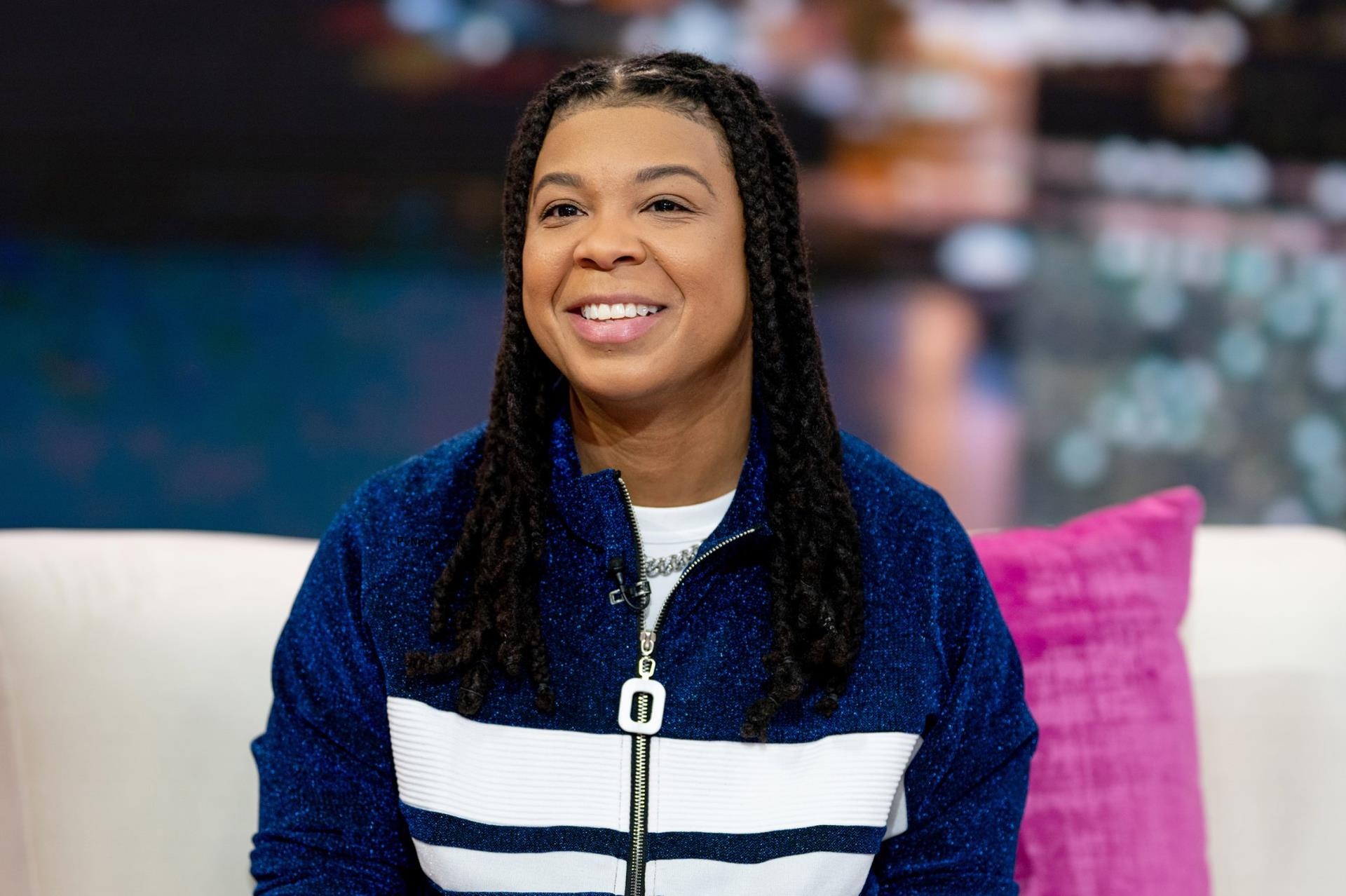 Olympic Committee Addresses Women’s Boxing Controversy: ‘This Is Not a Transgender Case’
