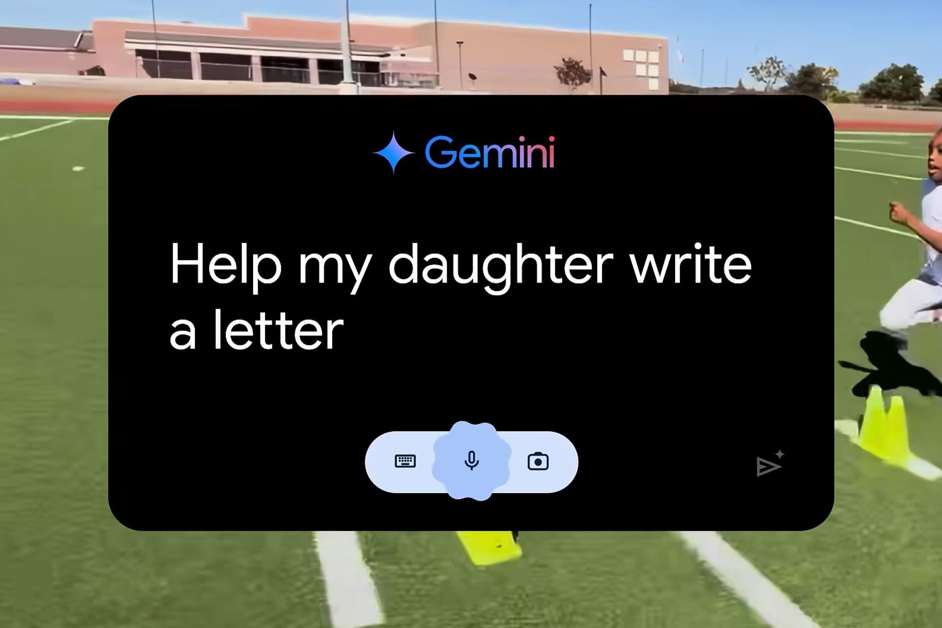 Google Pulls Co<i></i>ntroversial ‘Dear Sydney’ Gemini AI Ad From NBC Olympics Rotation After Backlash: ‘Who Wants an AI-Written Fan Letter??’