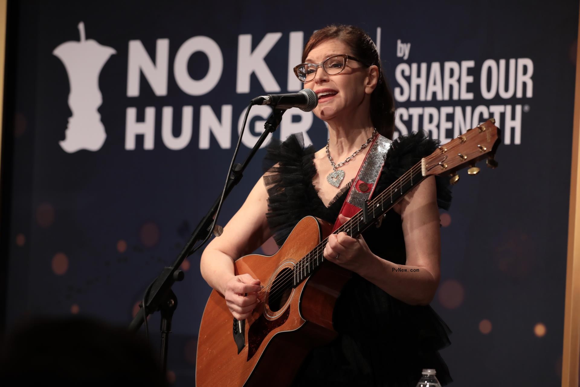 Guild of Music Supervisors Announces State of Music in Media Co<i></i>nference Featuring Lisa Loeb