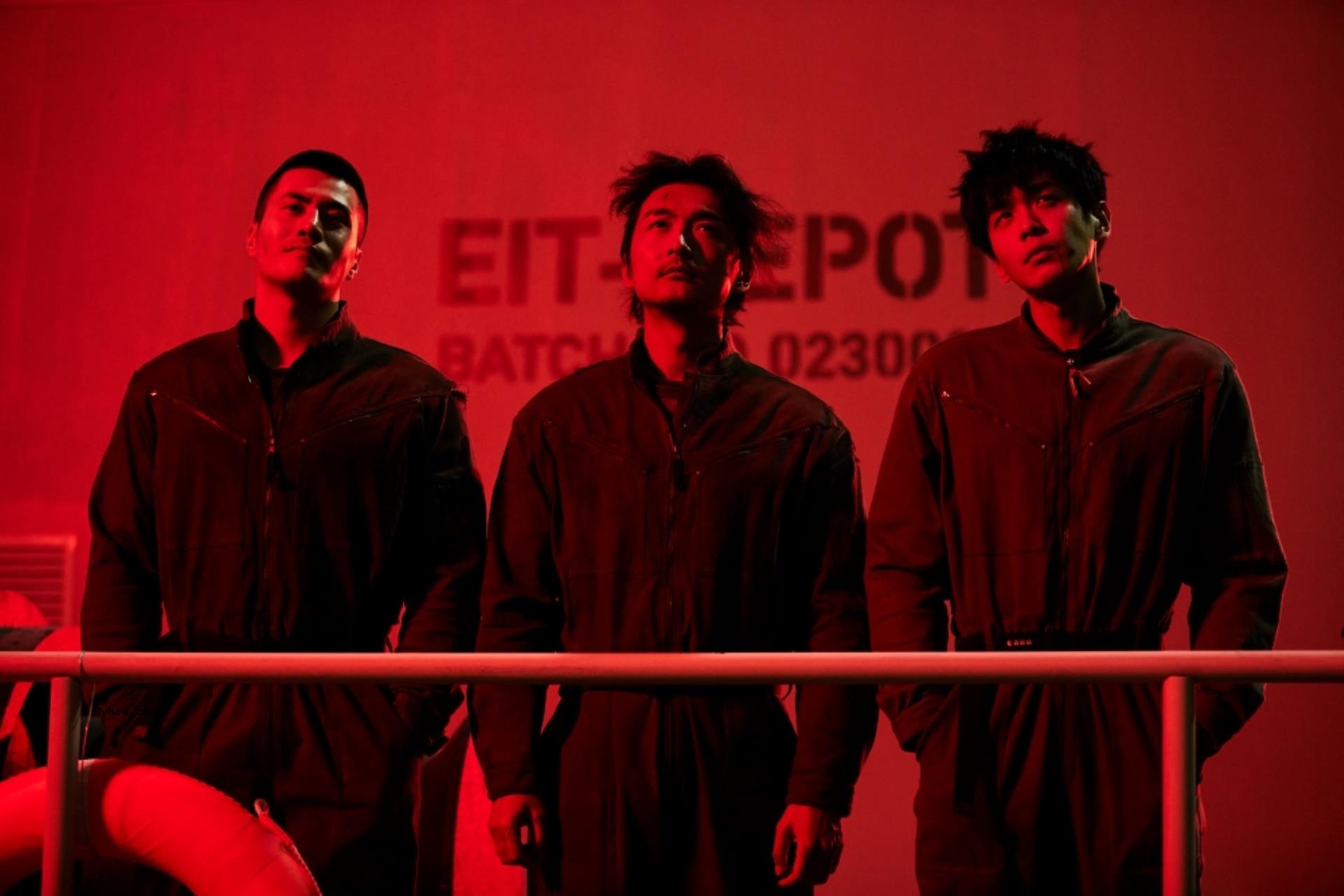 Joe Wright’s Venice-Bound Mussolini Series ‘M’ Reveals First Trailer, Featuring Techno Score by the Chemical Brothers’ Tom Rowlands