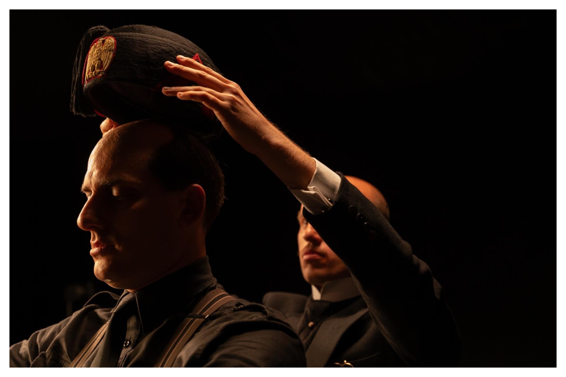 Joe Wright’s Venice-Bound Mussolini Series ‘M’ Reveals First Trailer, Featuring Techno Score by the Chemical Brothers’ Tom Rowlands