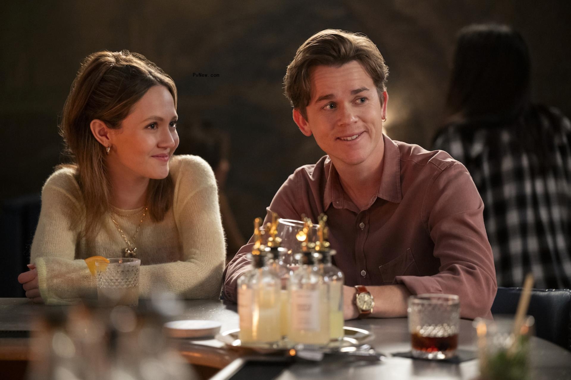 Rob Lowe and John Owen Lowe on ‘Unstable’ Season 2, What Nepo Babies and the Brat Pack Have in Common, and Why Wrapping ‘9-1-1: Lone Star’ Feels Like the ‘End of an Era’
