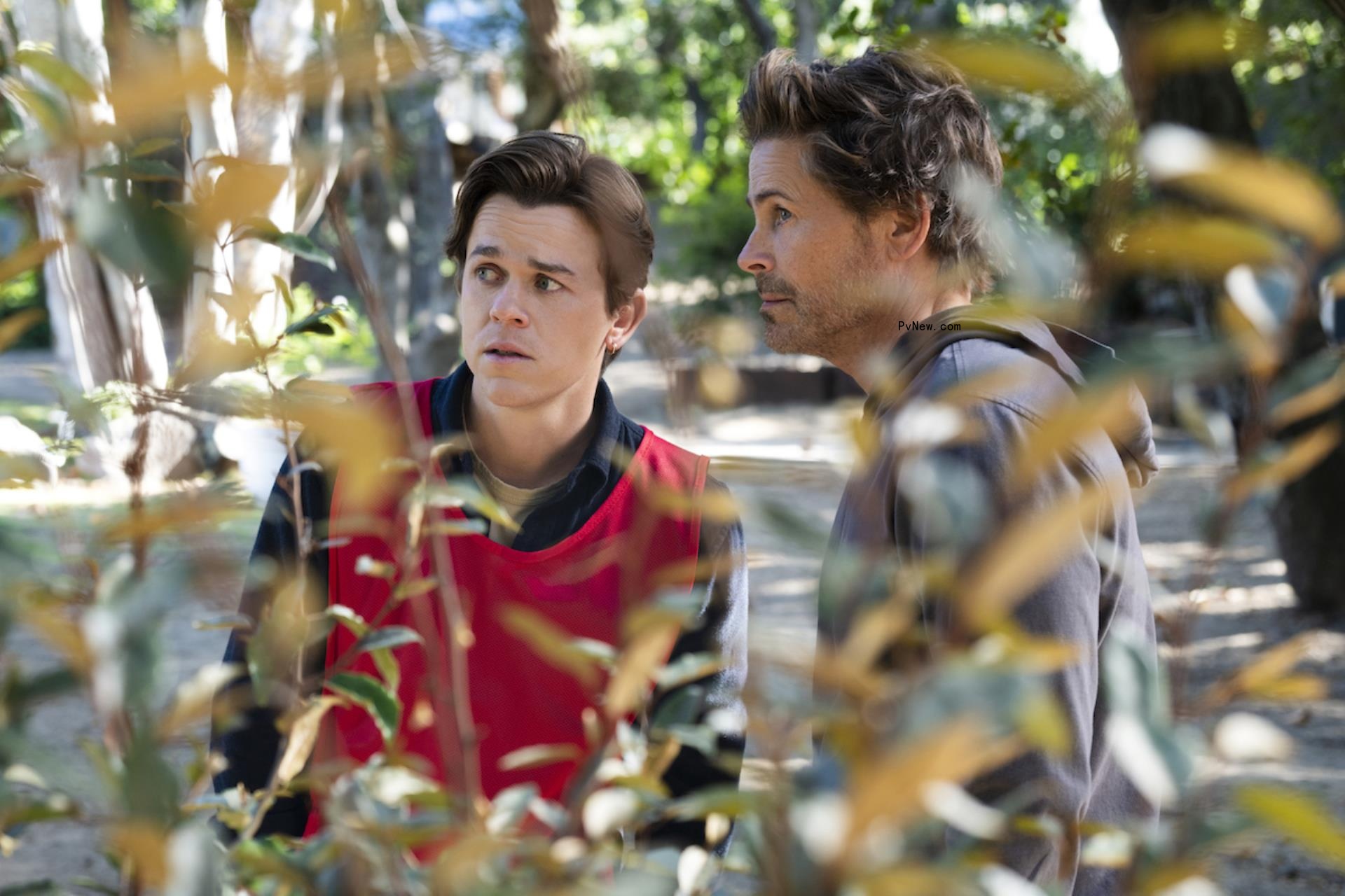 Rob Lowe and John Owen Lowe on ‘Unstable’ Season 2, What Nepo Babies and the Brat Pack Have in Common, and Why Wrapping ‘9-1-1: Lone Star’ Feels Like the ‘End of an Era’