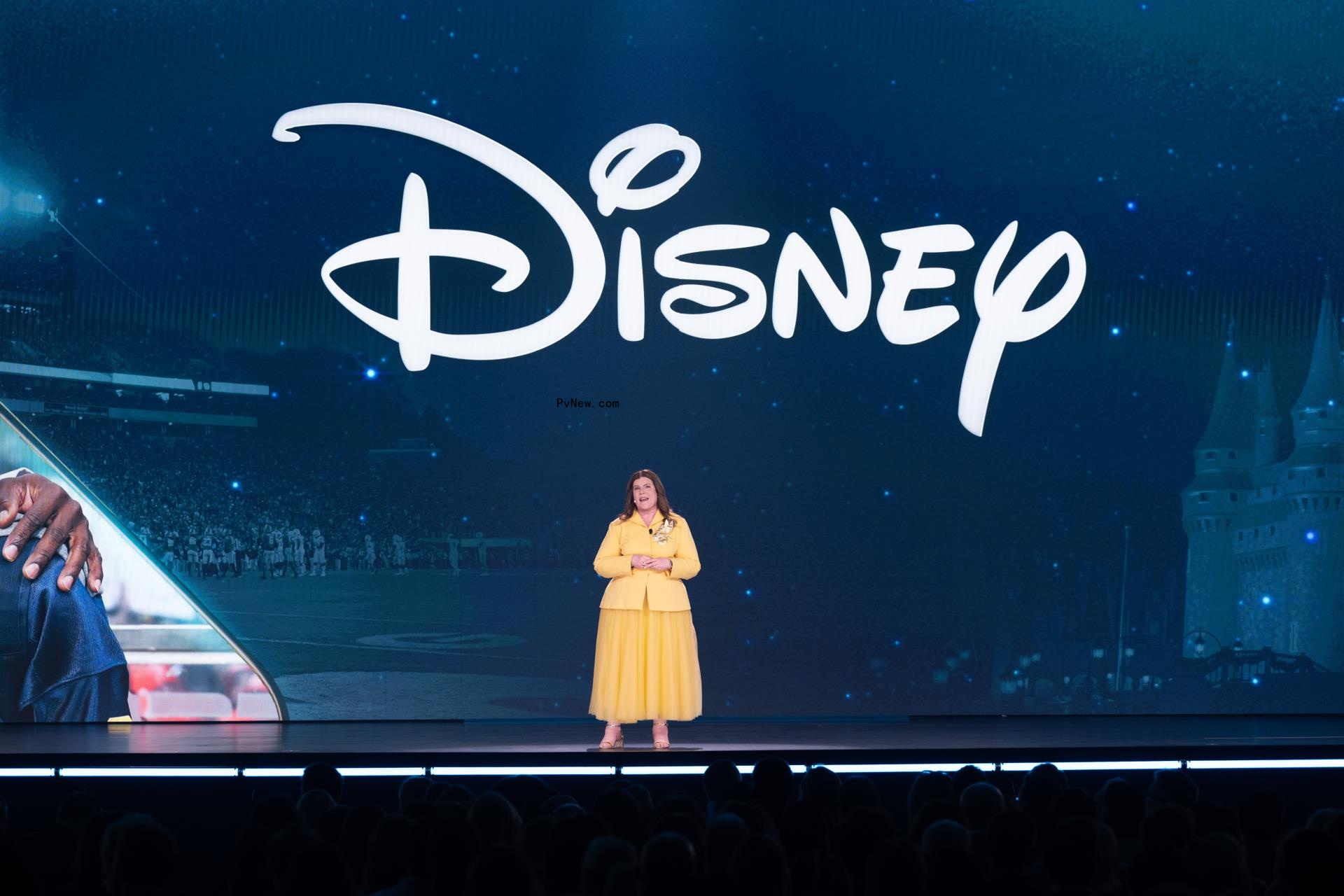 Disney Sees 5% Uptick In Upfront Ad Sales Commitments