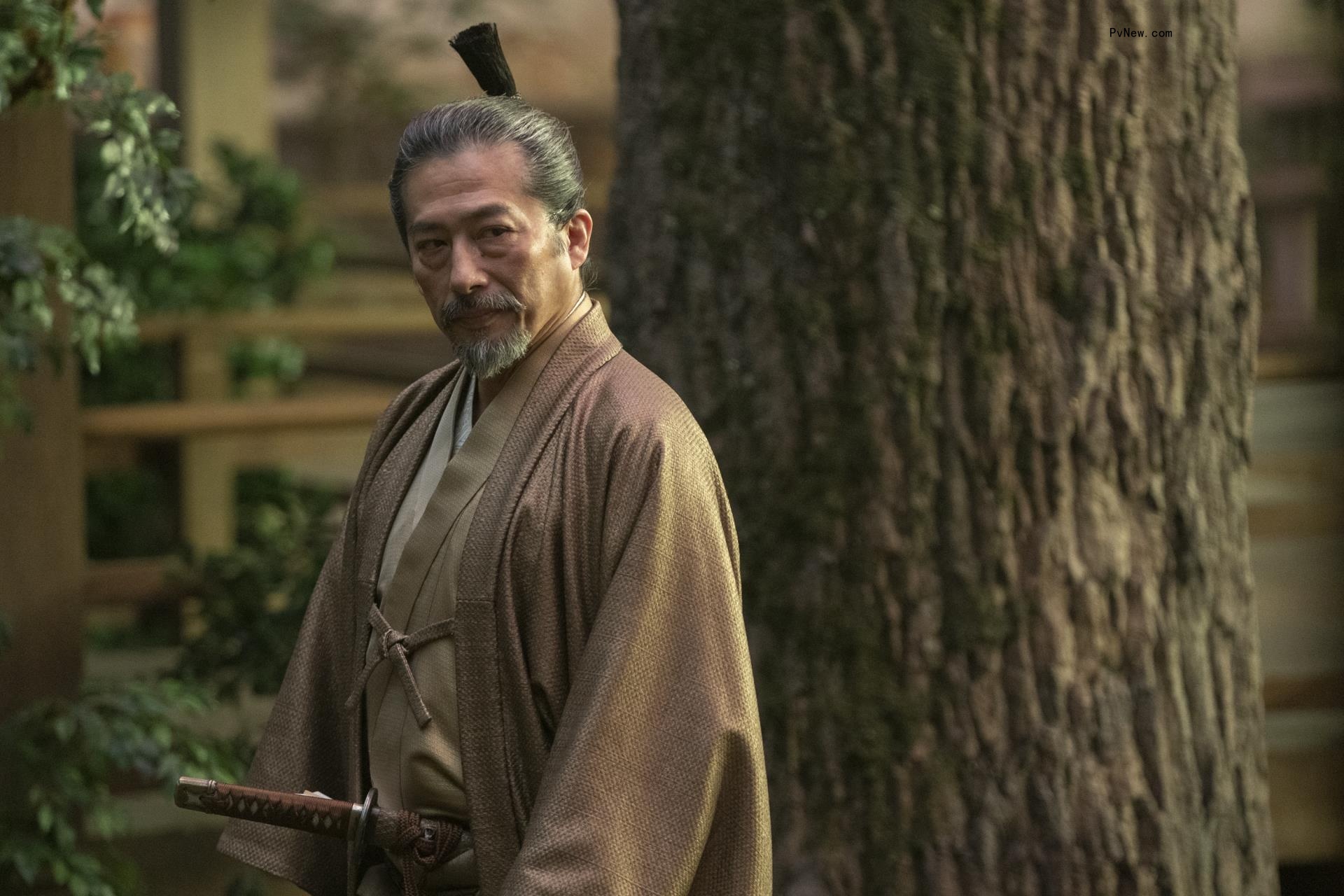 ‘Shogun’ Star Hiroyuki Sanada on Season 2 Plans, His Emmy Nom and Why He Wants to Do a Rom-Com or Musical Next