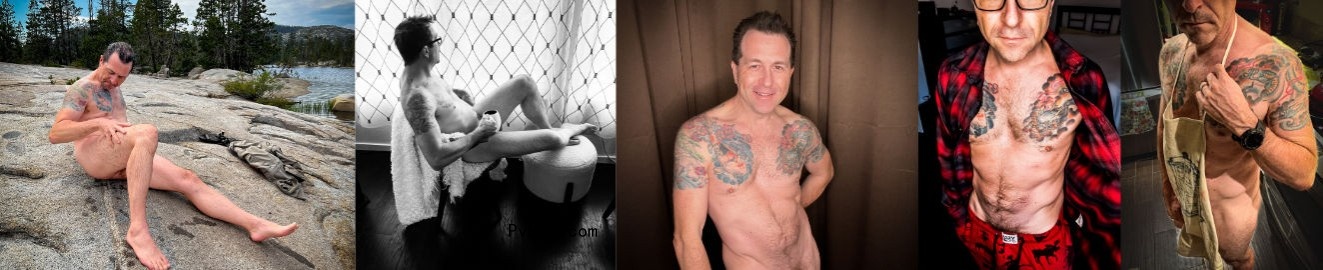Ed Swinger
