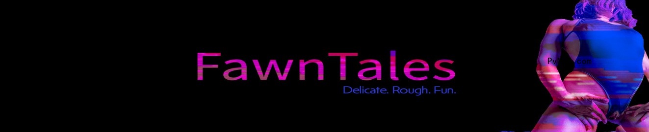 fawntales