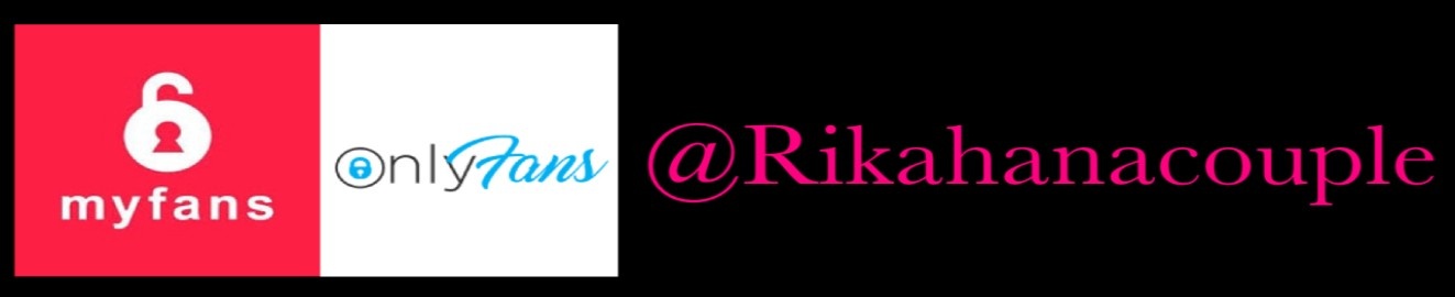 Rikuhana-couple
