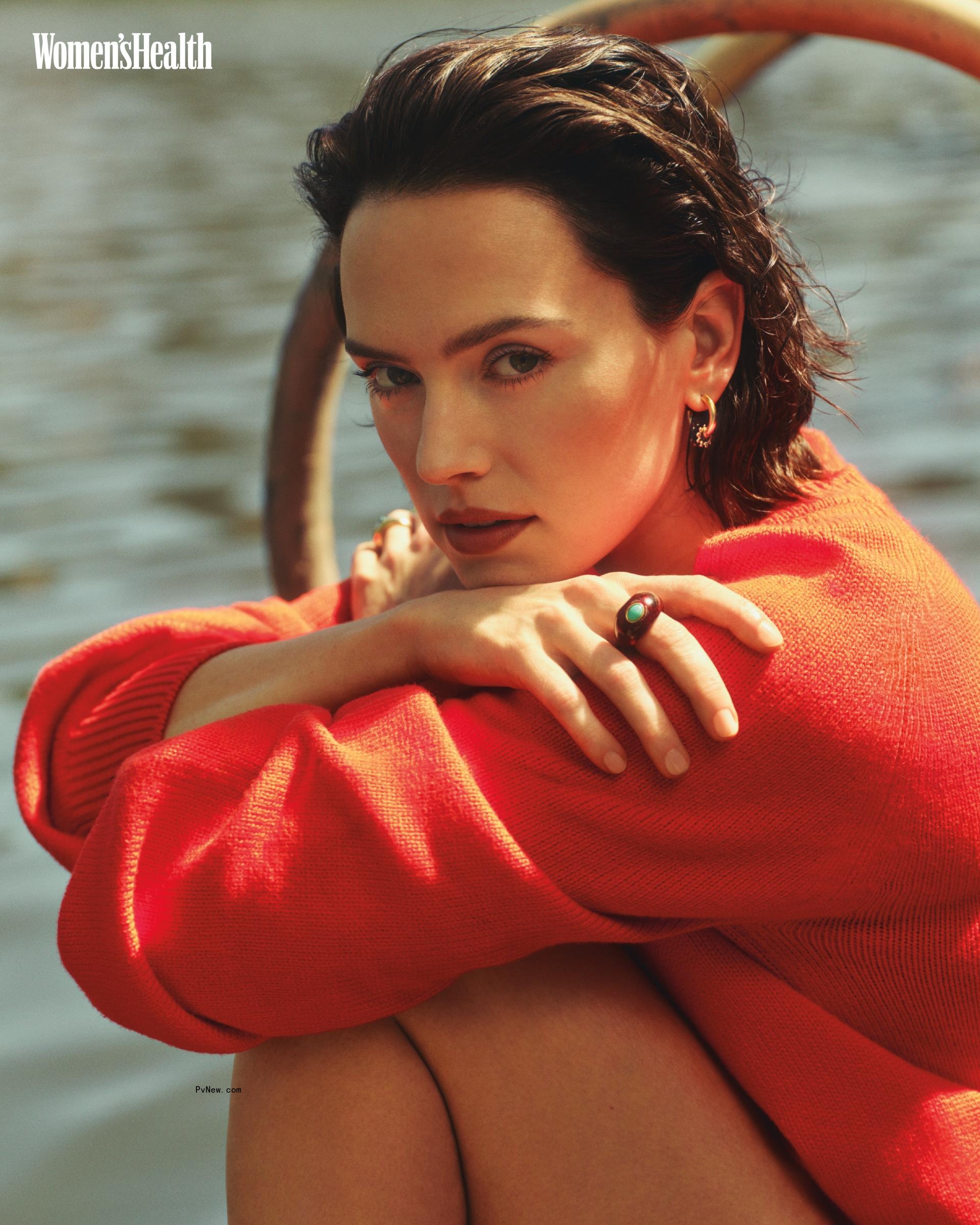 Daisy Ridley for