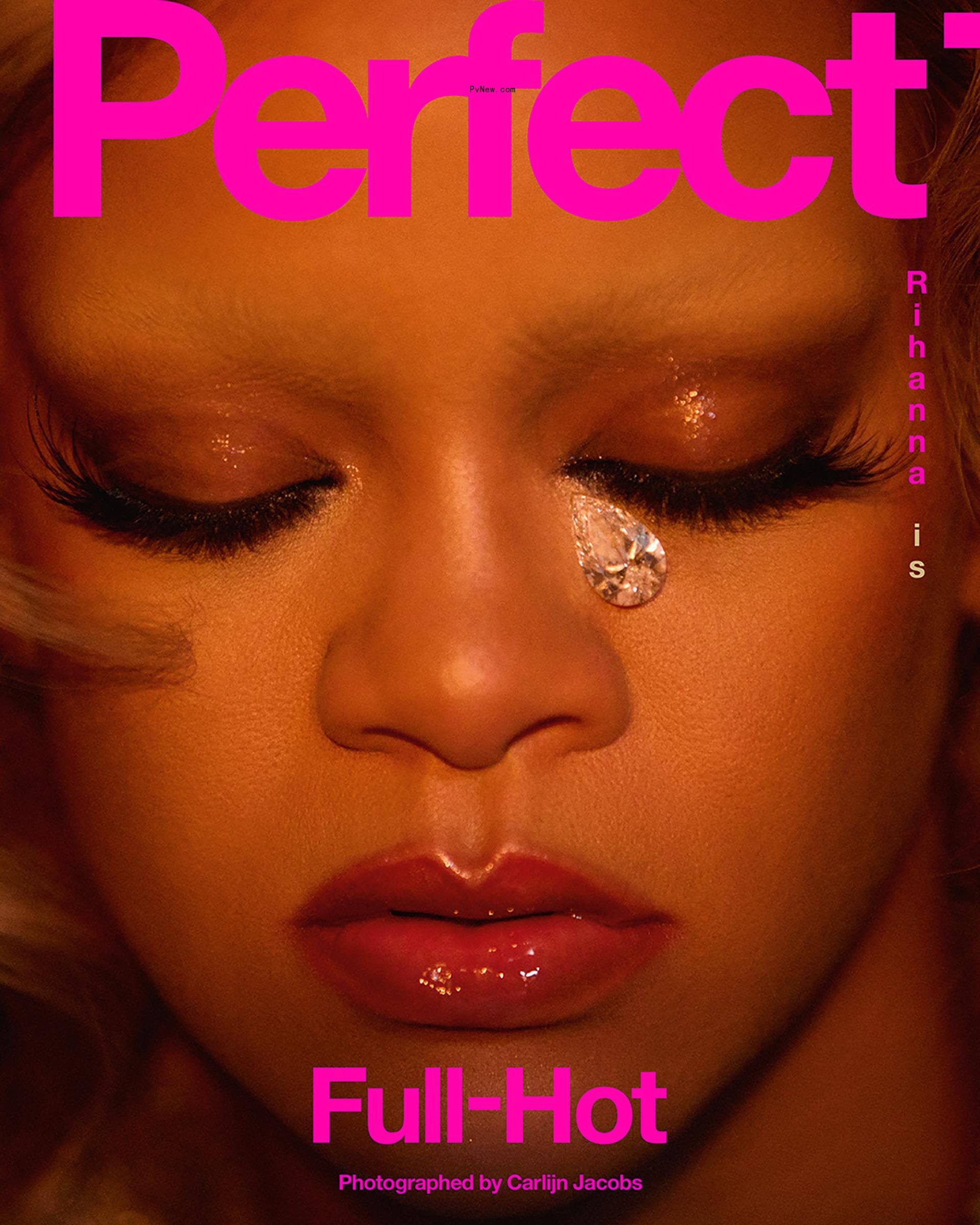 Rihanna