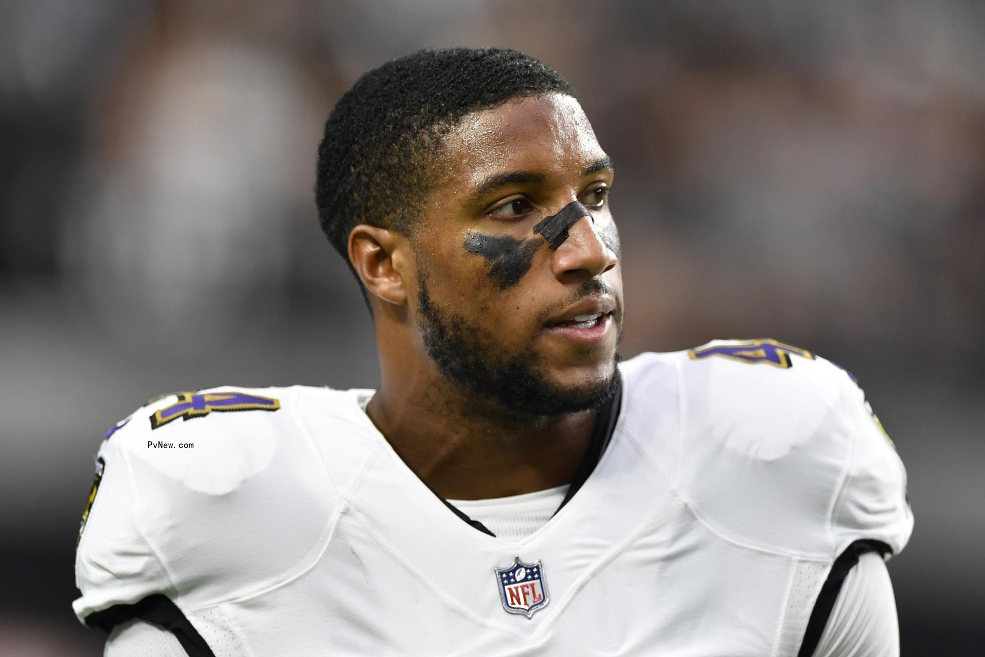 marlon humphrey