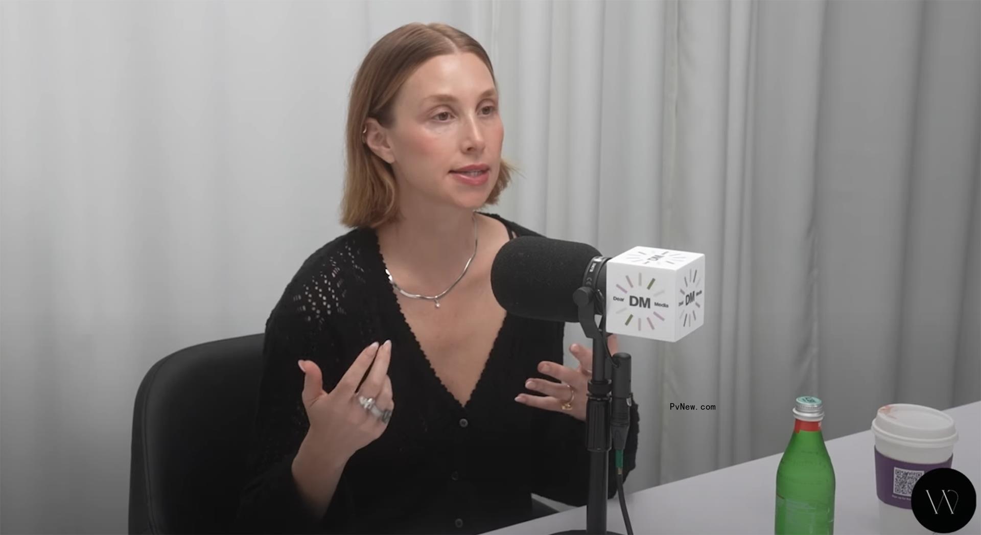 Whitney Port records